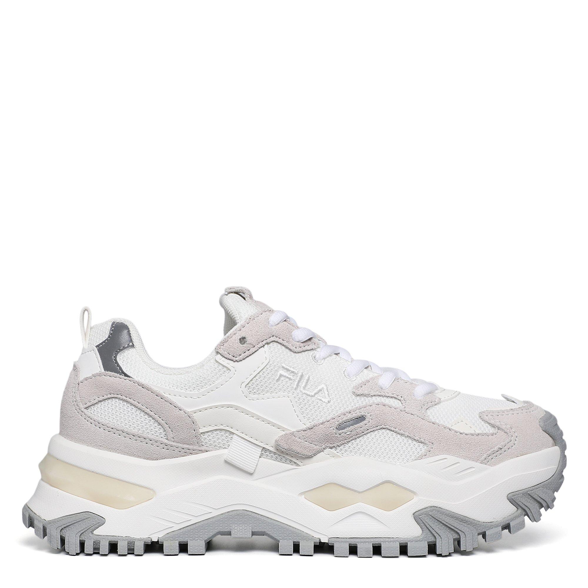 WHT/WHT/BGE - Fila - Fila TWINE MAX Ld61