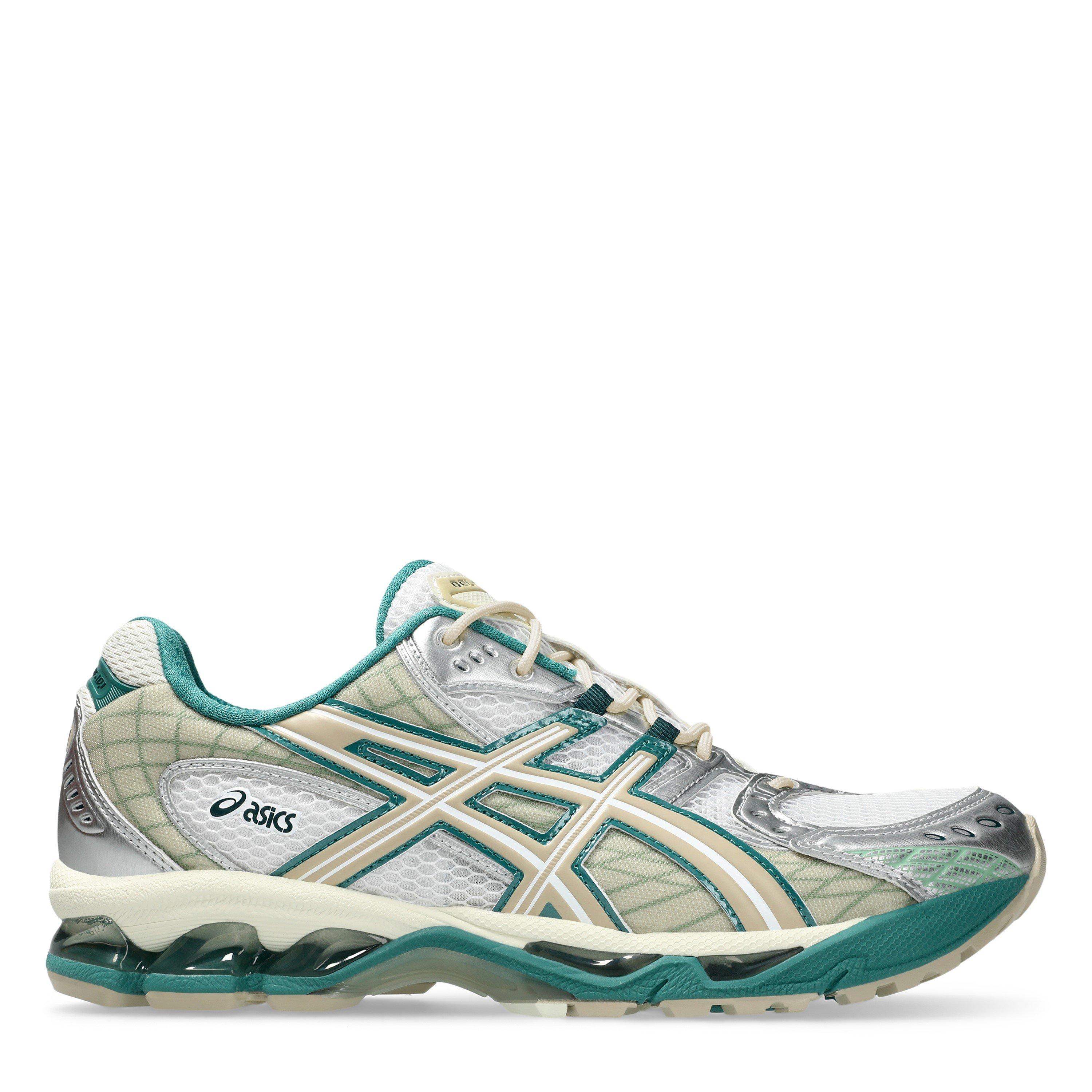White/Lake - Asics - Gel-Nimbus 10.1 Sneakers - 1