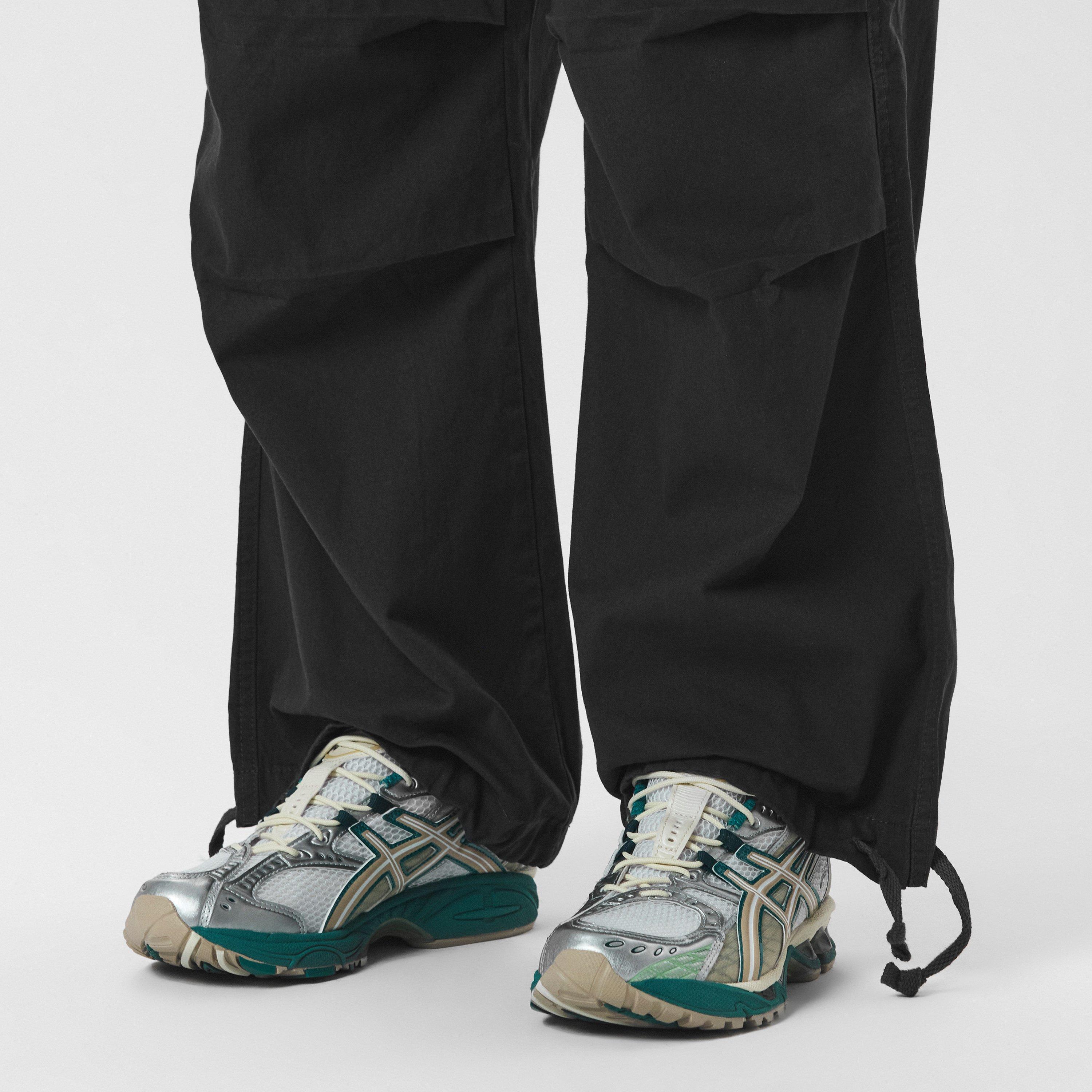 White/Lake - Asics - Gel-Nimbus 10.1 Sneakers - 3