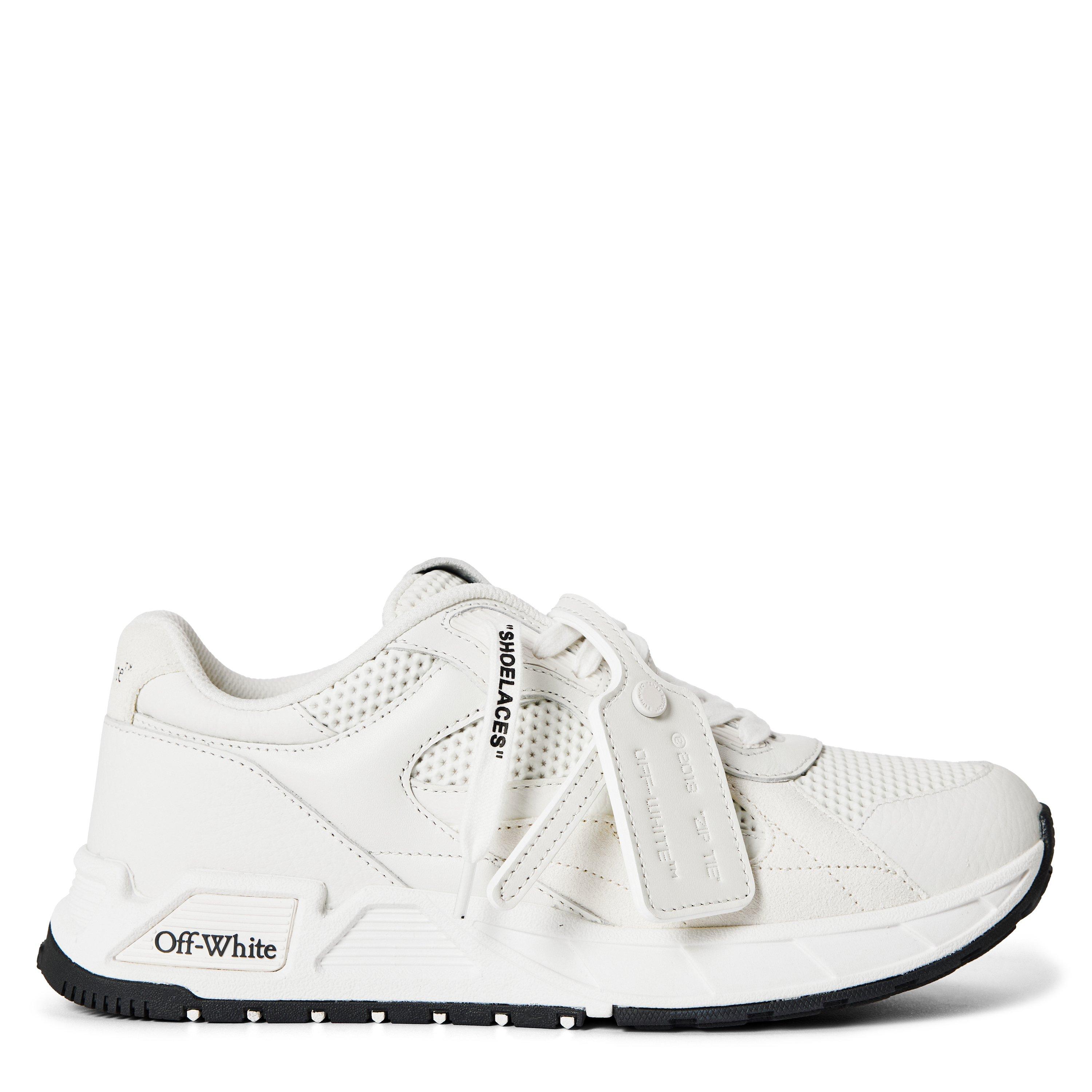 White/Black - Off White - Off Kick Off Run Ld64 - 1