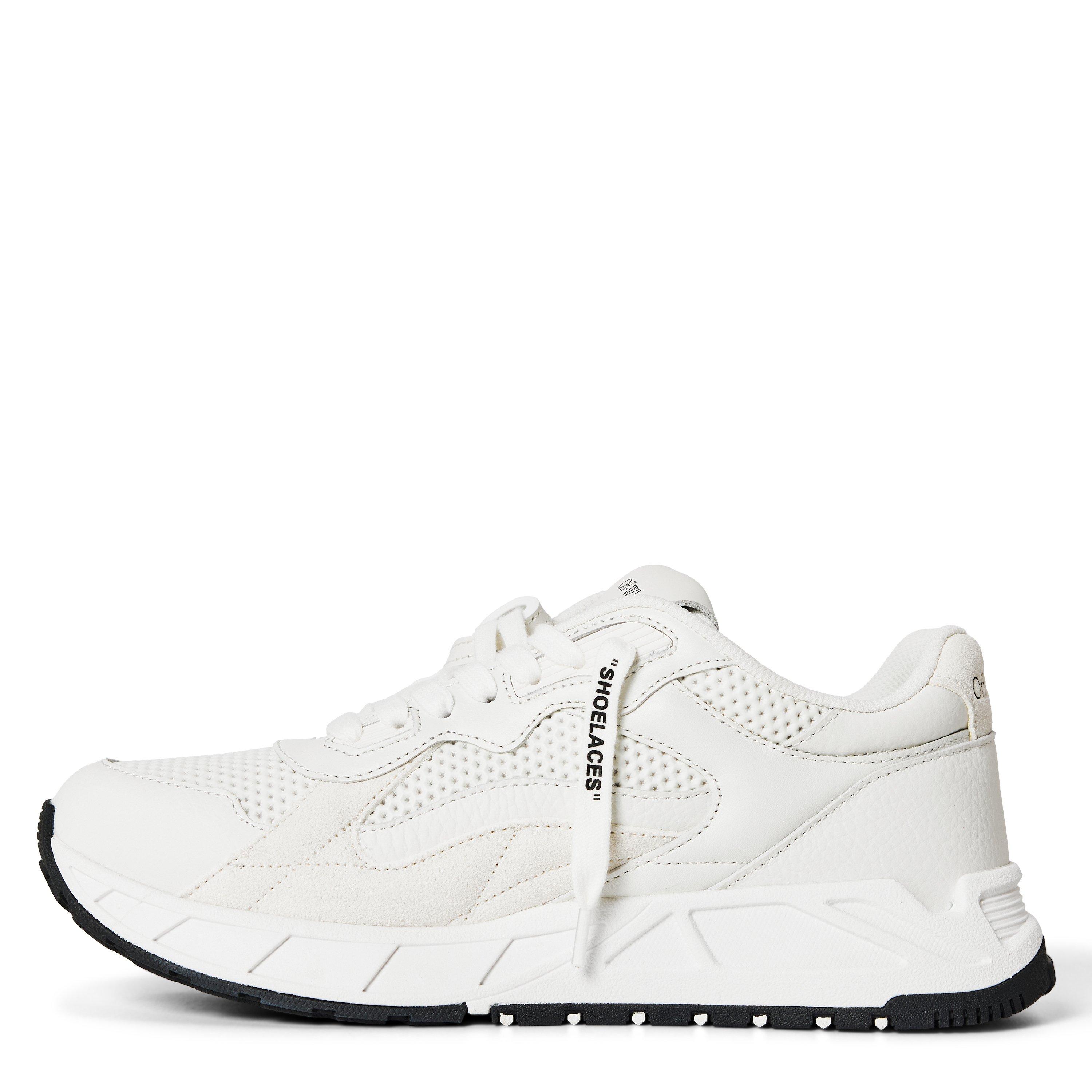 White/Black - Off White - Off Kick Off Run Ld64 - 2