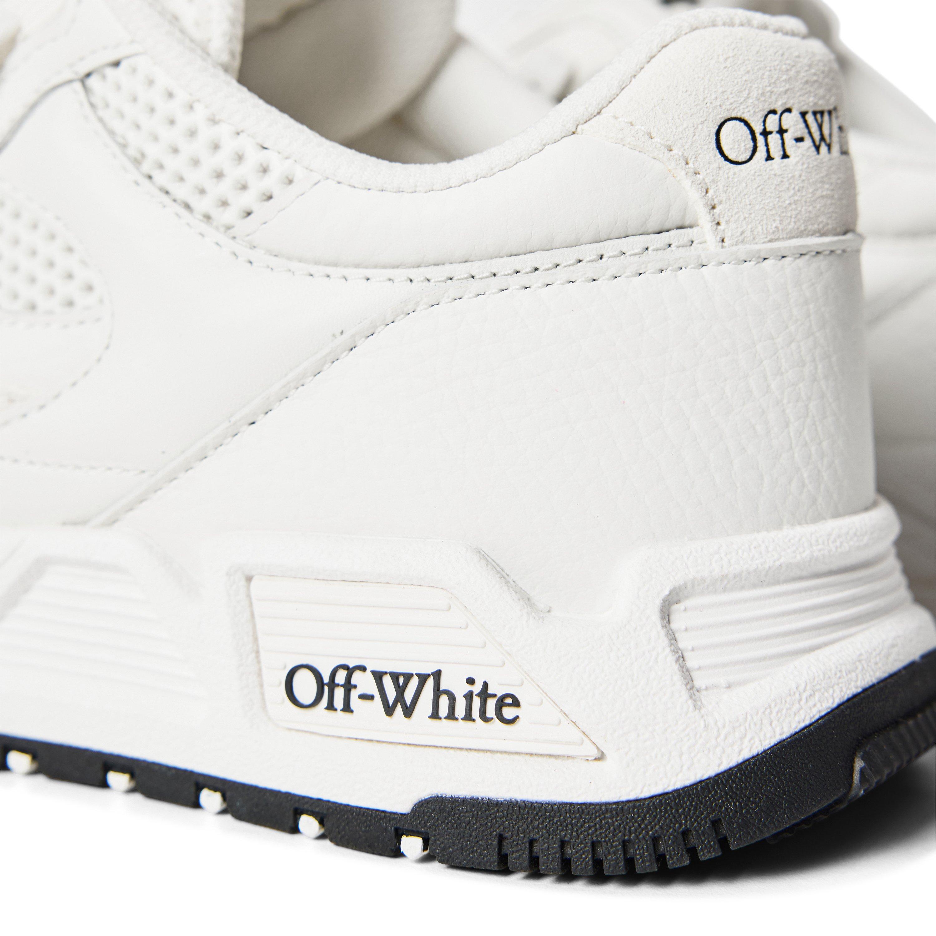 White/Black - Off White - Off Kick Off Run Ld64 - 3