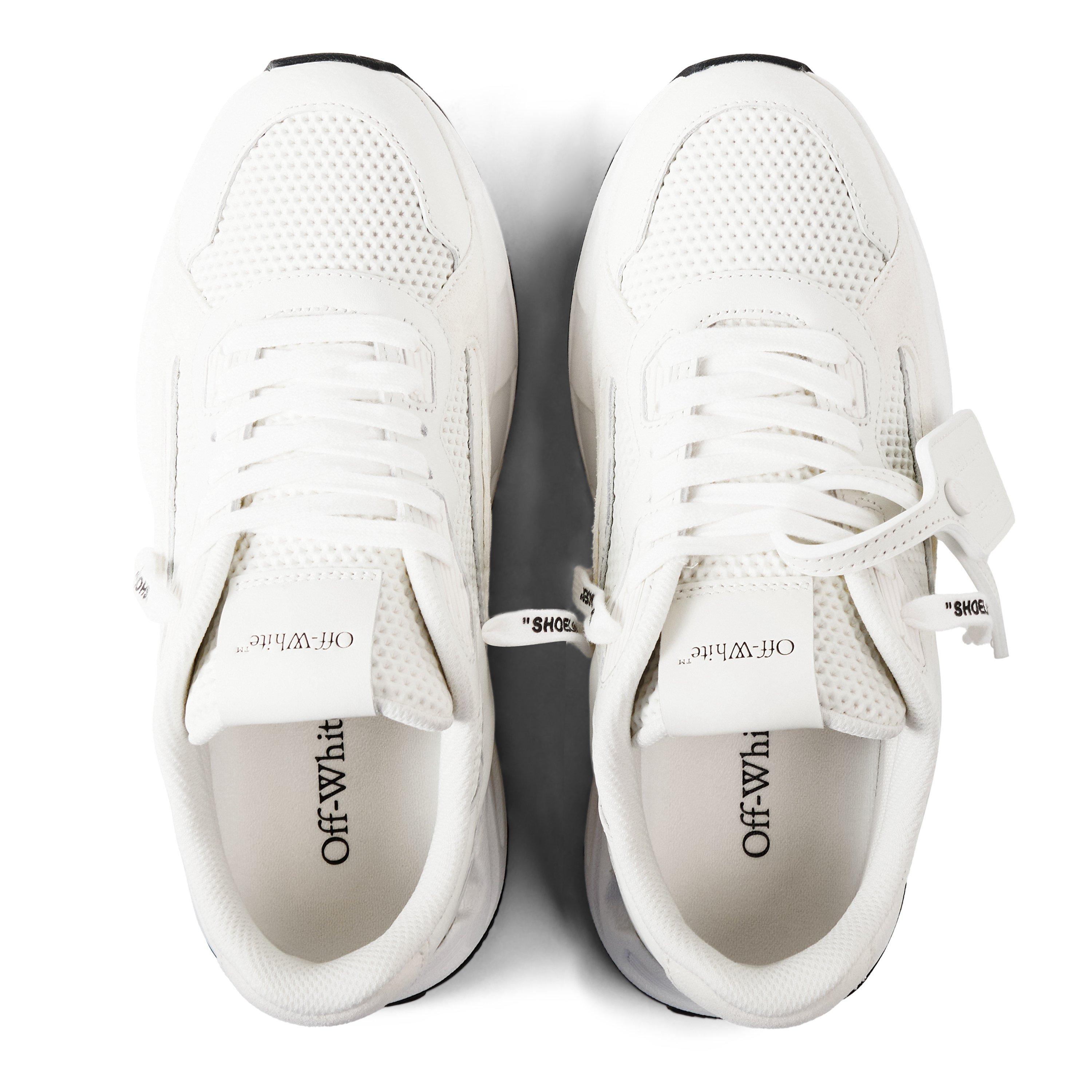 White/Black - Off White - Off Kick Off Run Ld64 - 4