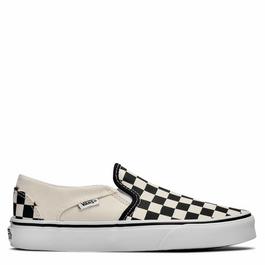 Vans Asher Ld00