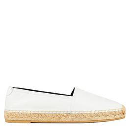 Saint Laurent Cassandre Espadrilles