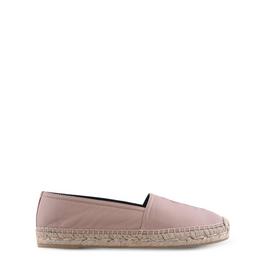 Saint Laurent Cassandre Espadrilles