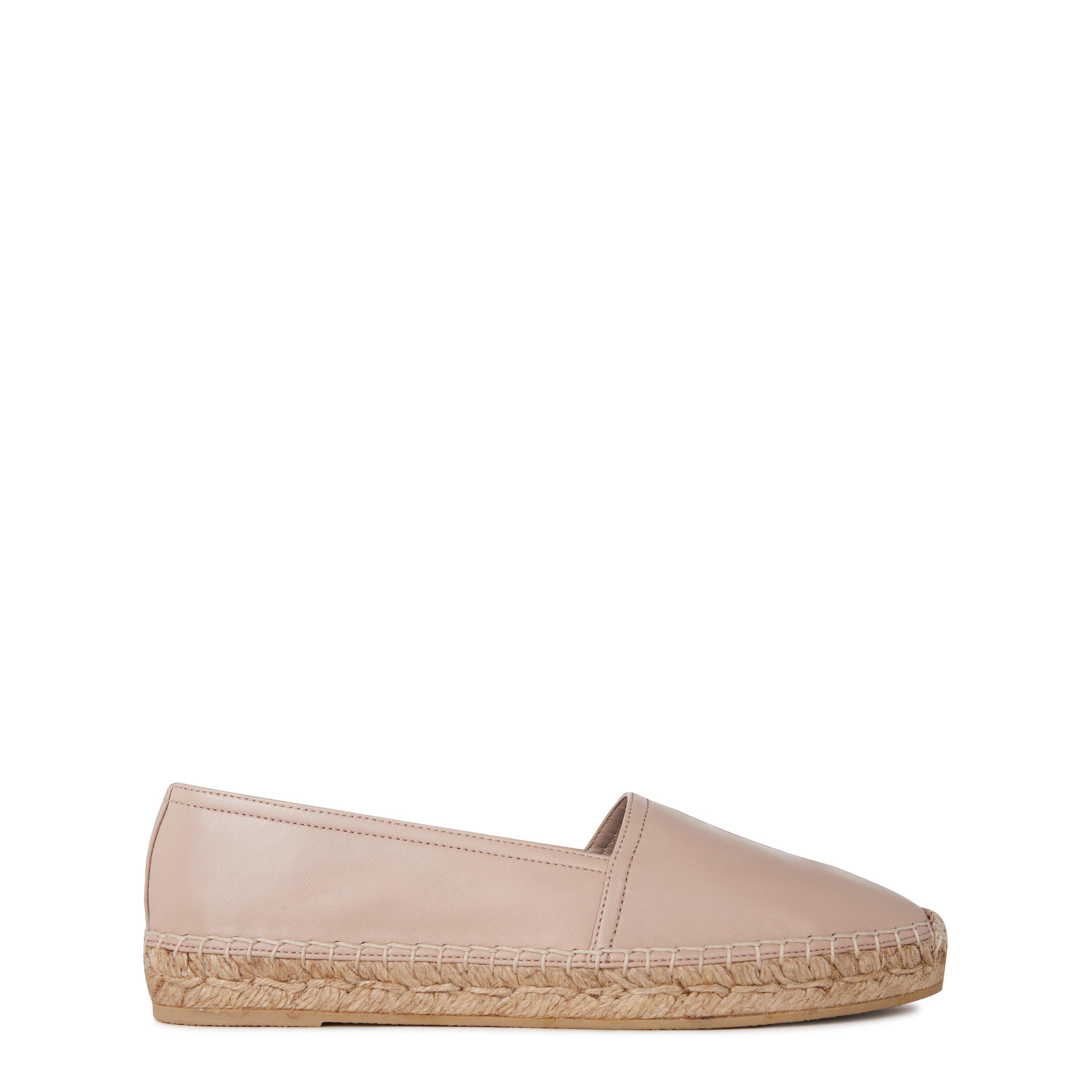 Saint Laurent Cassandre Espadrilles
