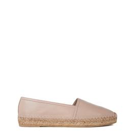 Saint Laurent Cassandre Espadrilles