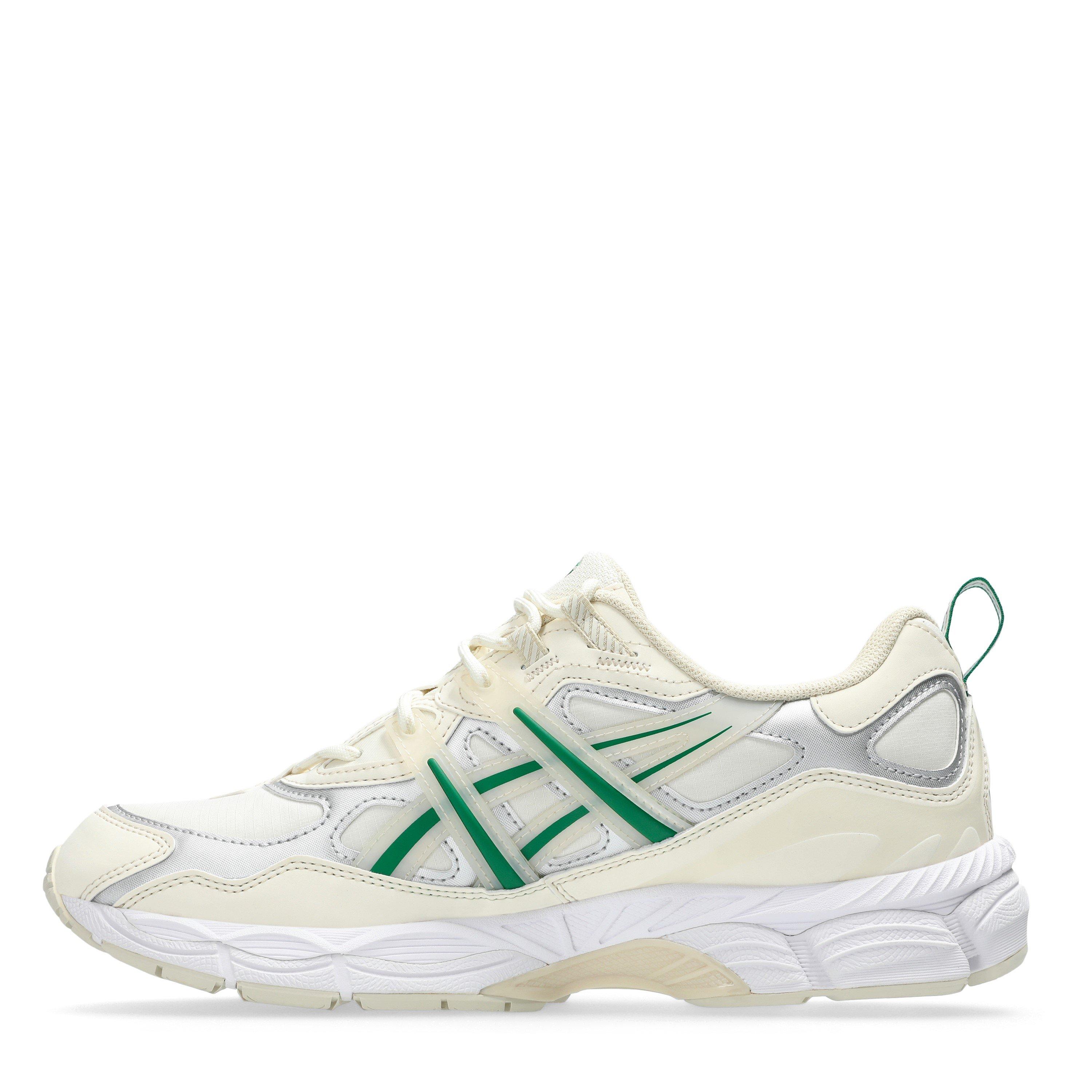 Cream/Kale - Asics - Gel-Nyc Utility - 2