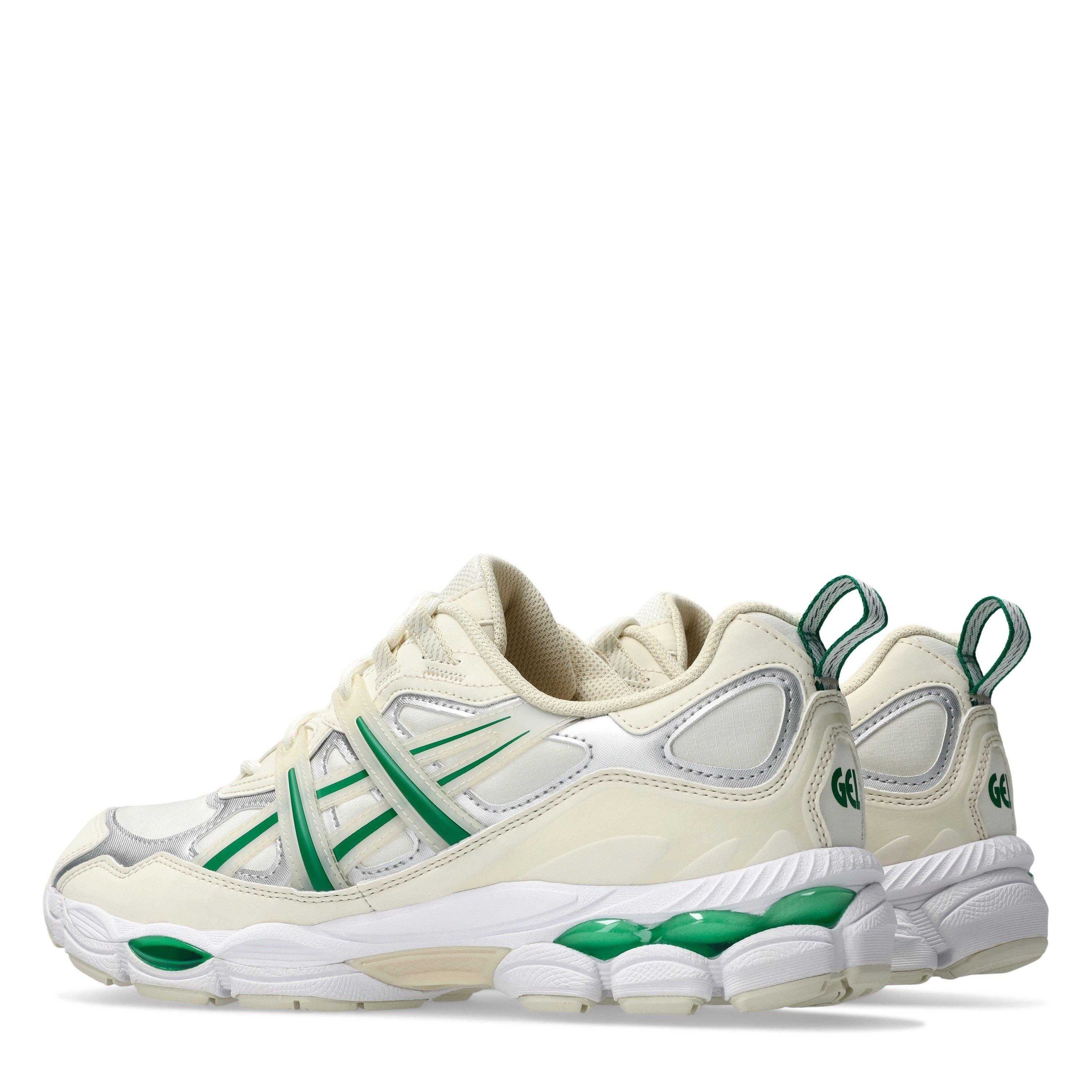Cream/Kale - Asics - Gel-Nyc Utility - 5