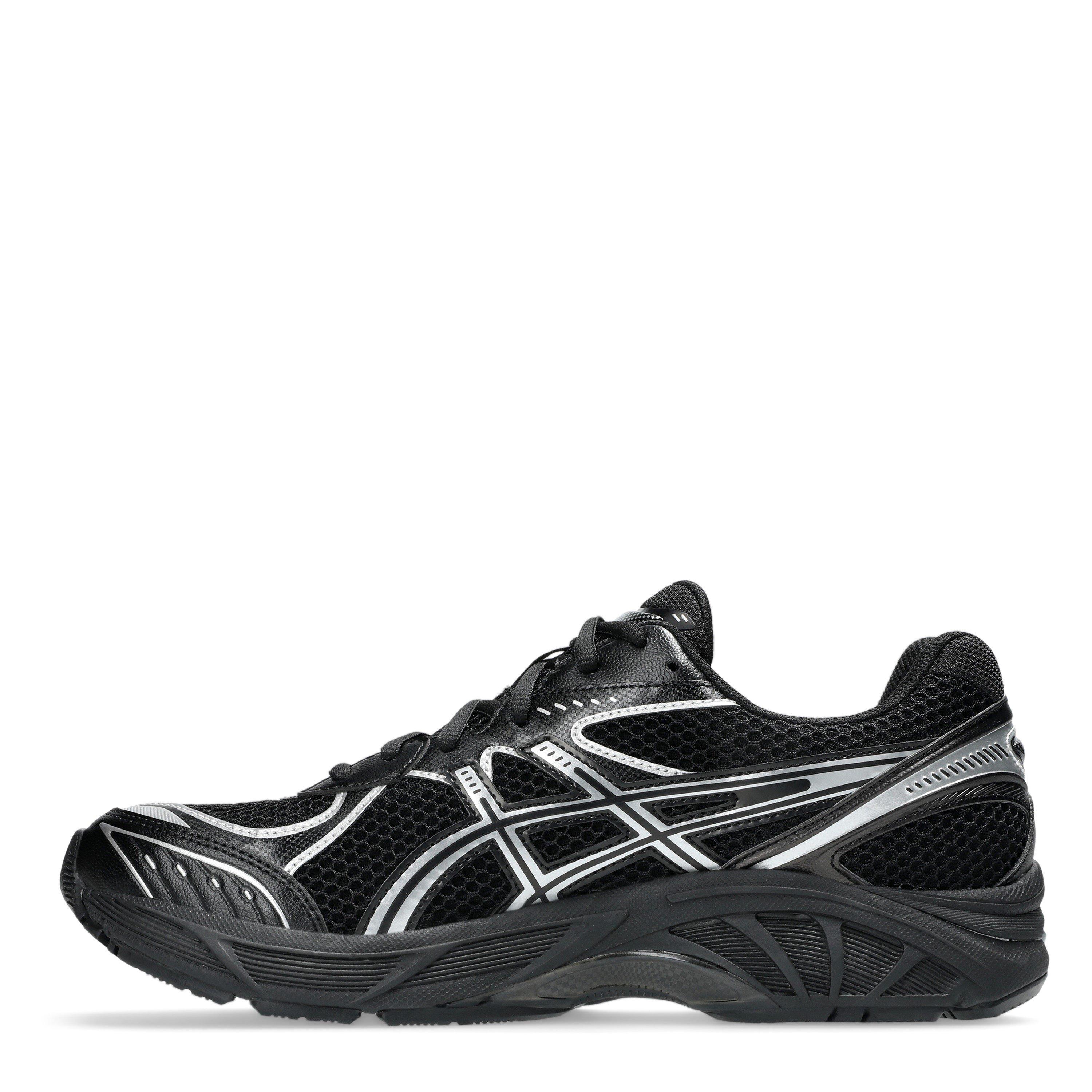 Black/Pure Silv - Asics - Gt-2160 Running Shoes - 2
