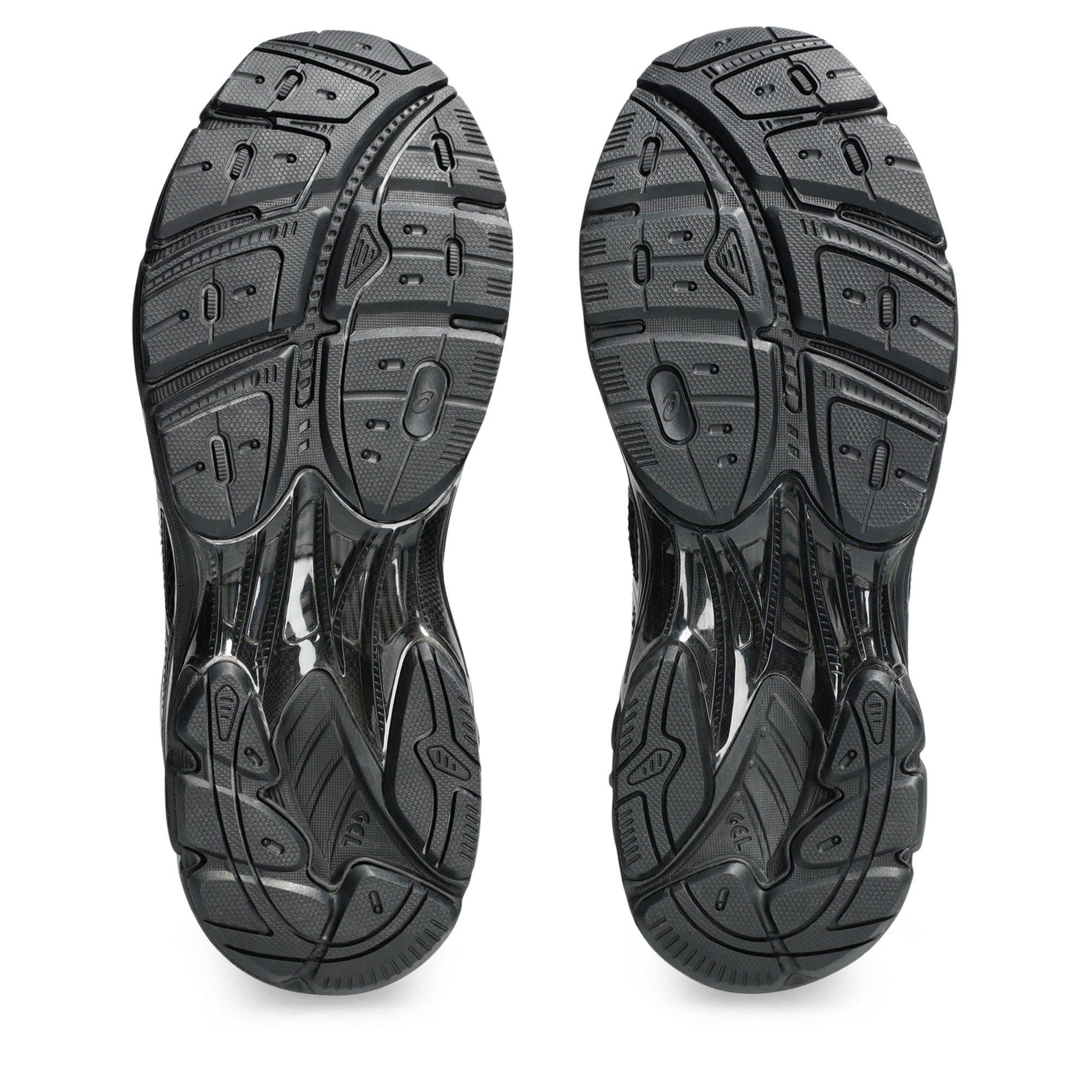 Black/Pure Silv - Asics - Gt-2160 Running Shoes - 3