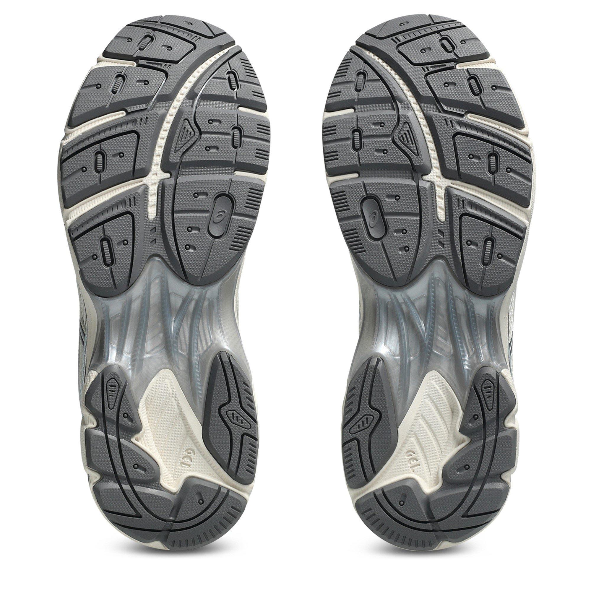 Cream/Pure Slvr - Asics - Gt-2160 Running Shoes - 3