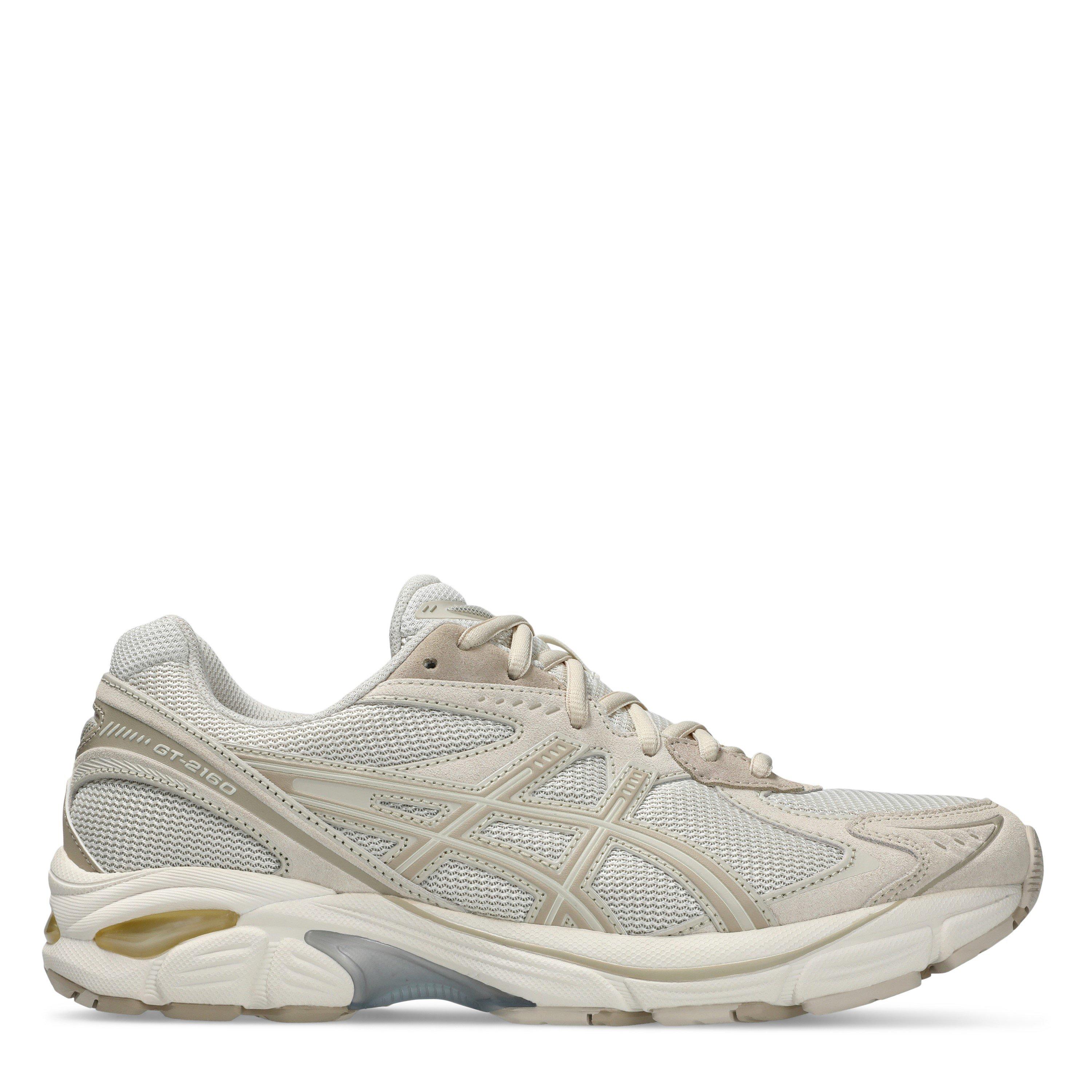 Cream/Feather - Asics - Gt-2160 Running Shoes - 1