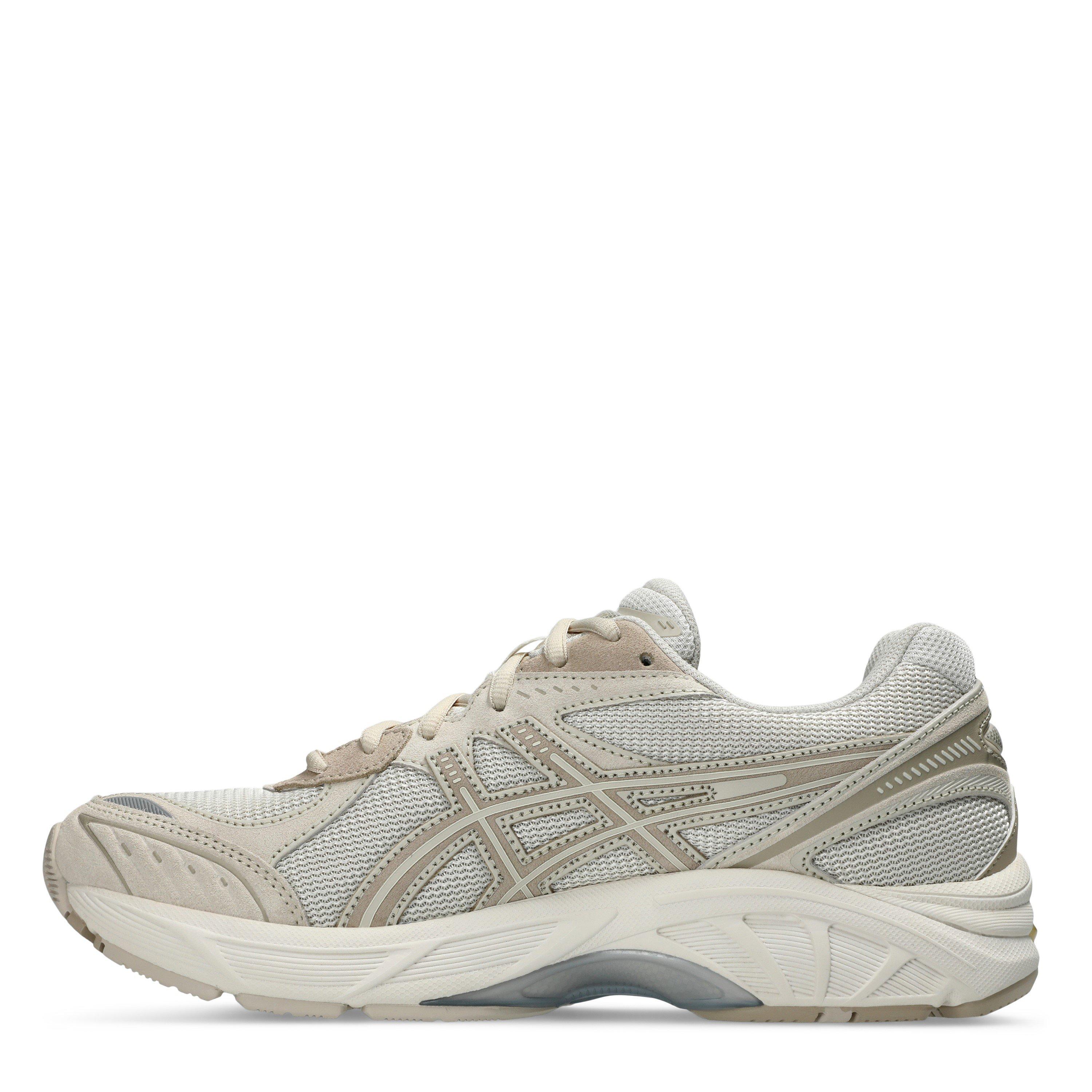 Cream/Feather - Asics - Gt-2160 Running Shoes - 2