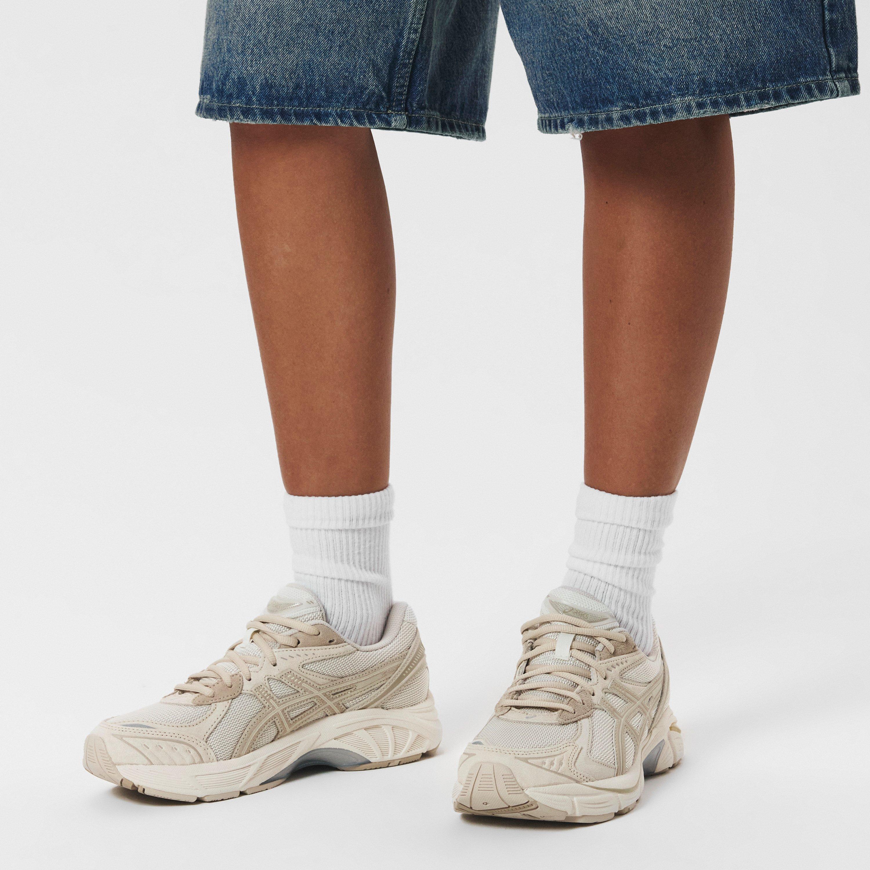 Cream/Feather - Asics - Gt-2160 Running Shoes - 3