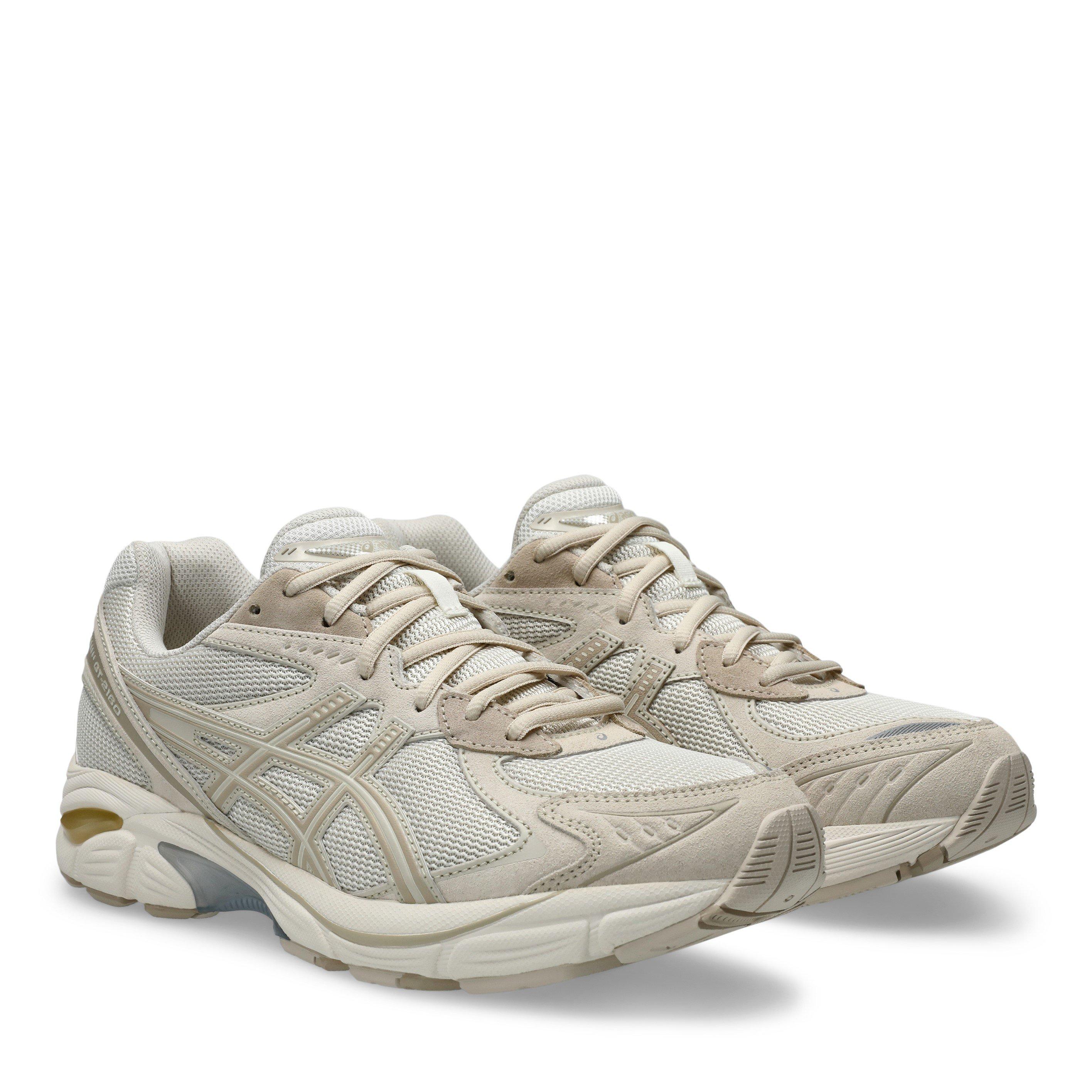 Cream/Feather - Asics - Gt-2160 Running Shoes - 4