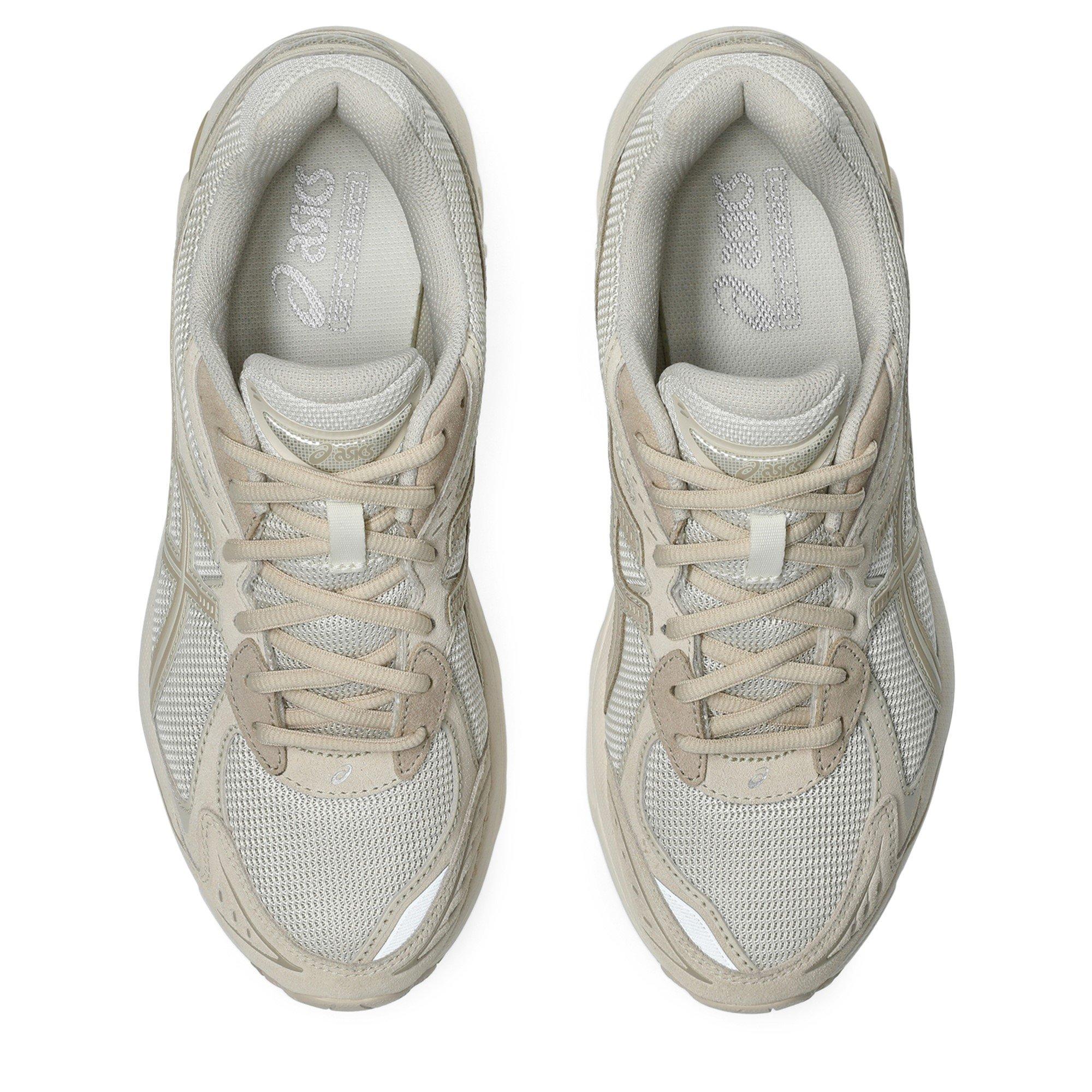 Cream/Feather - Asics - Gt-2160 Running Shoes - 6