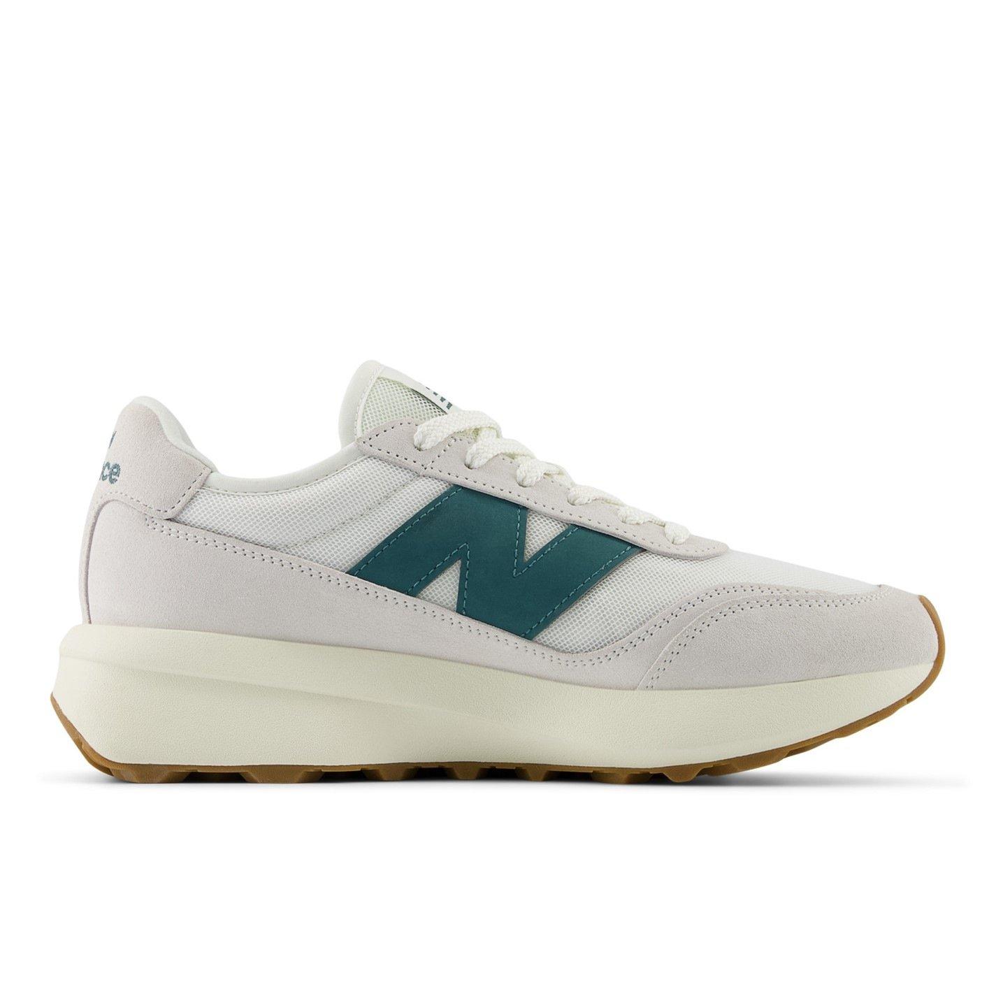 New Balance 370 Womens Shoes