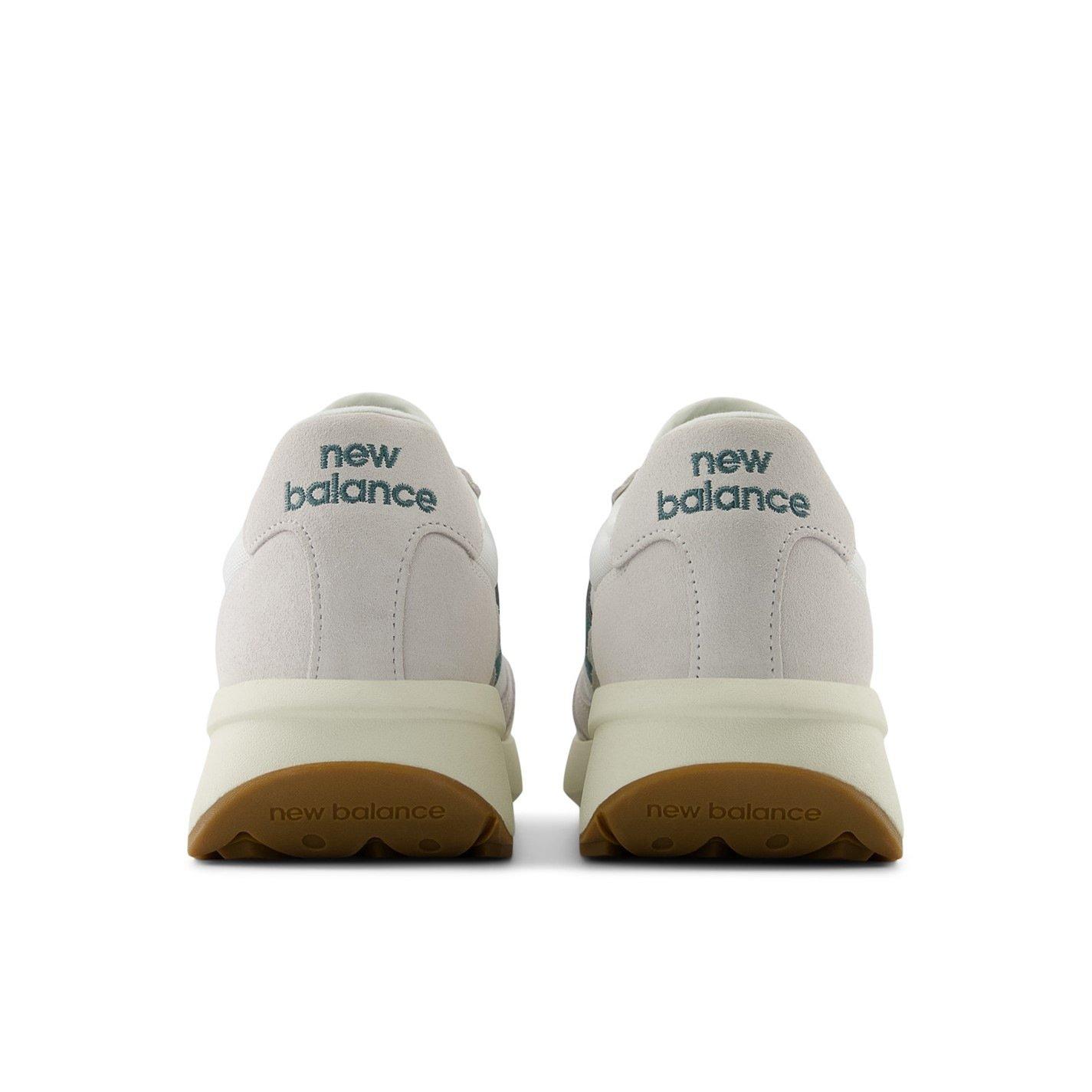 NEW SPRUCE - New Balance - 370 Womens Shoes - 2