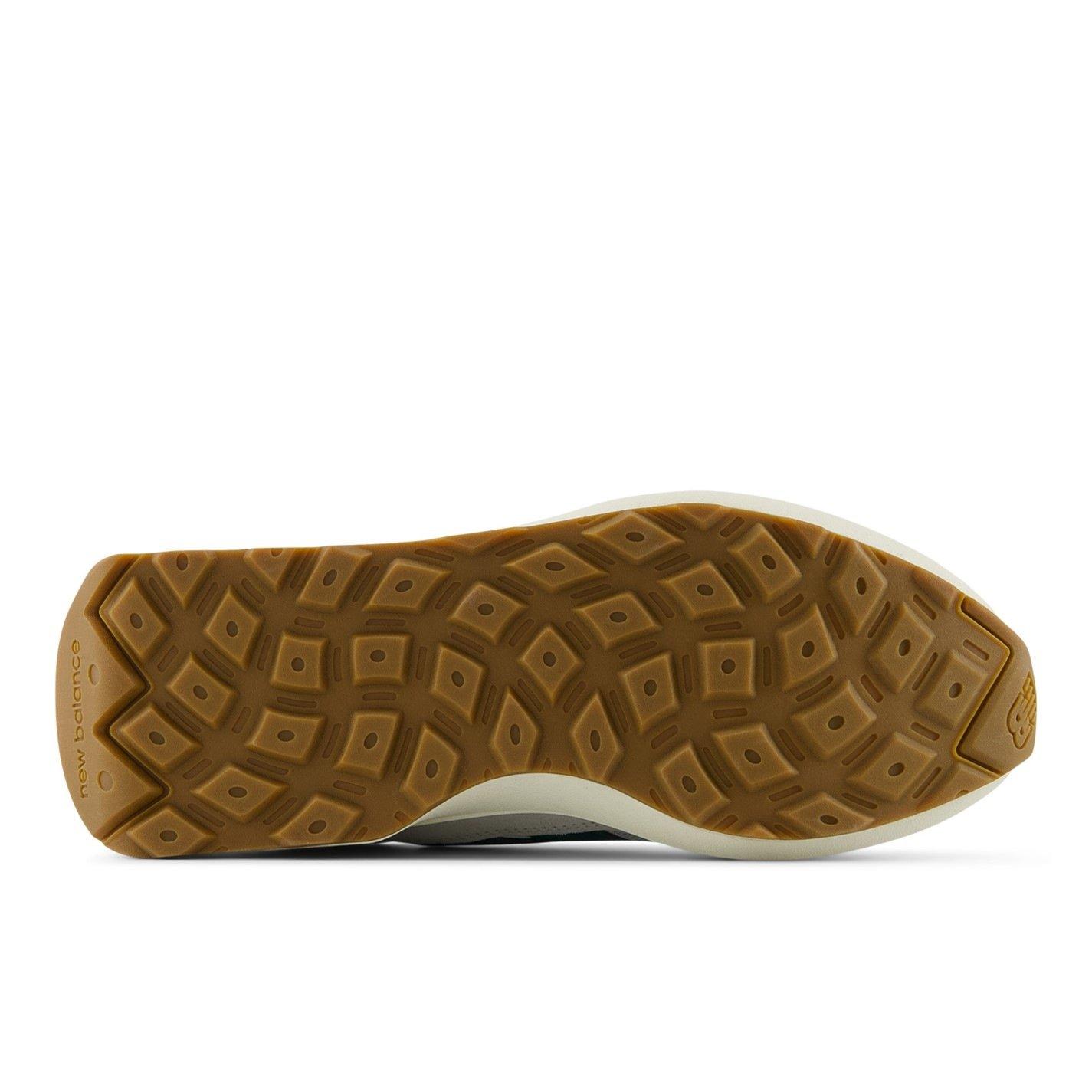 NEW SPRUCE - New Balance - 370 Womens Shoes - 6