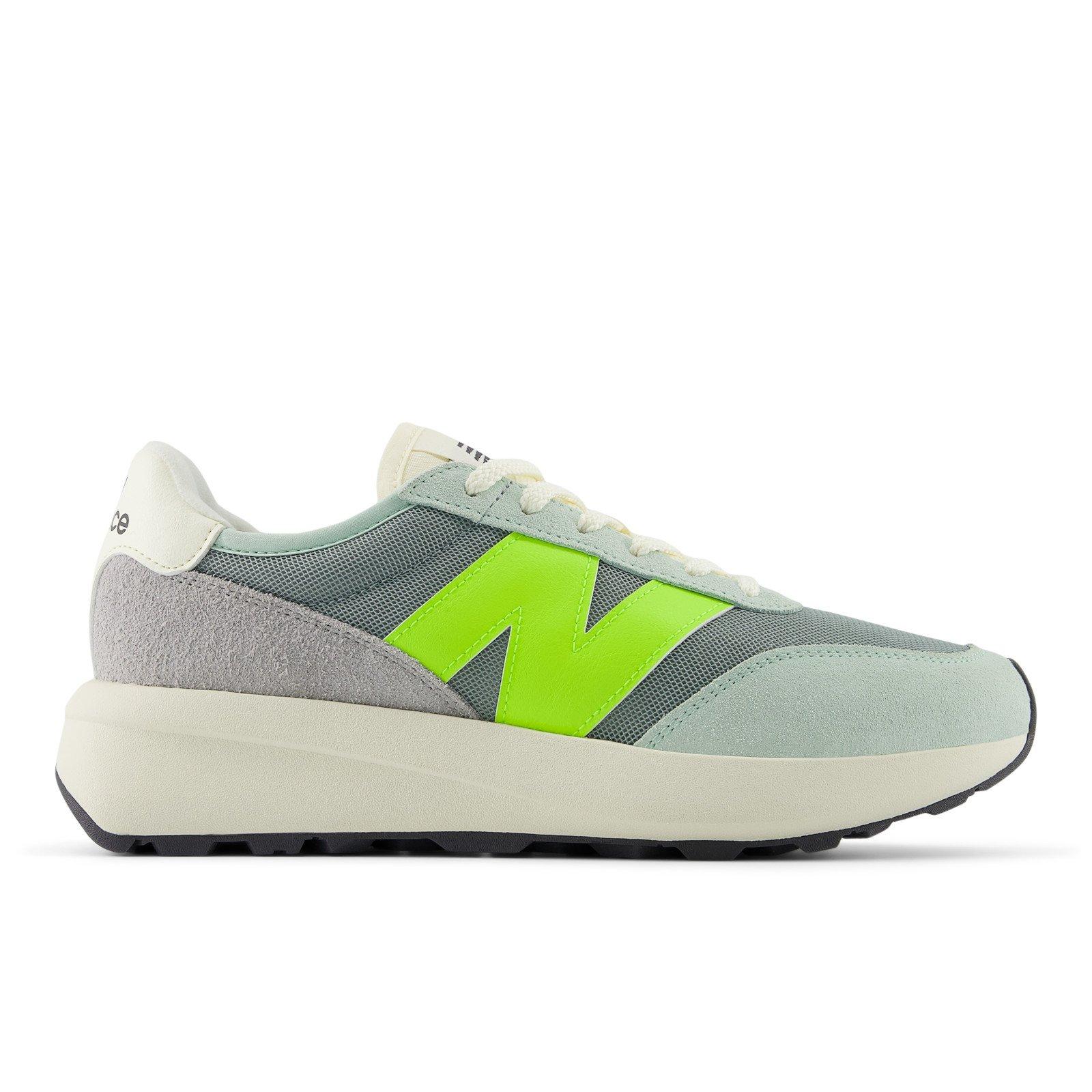 JUNIPER - New Balance - 370 Womens Shoes - 3