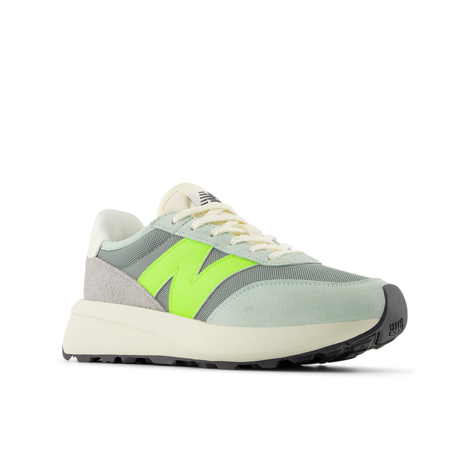 JUNIPER - New Balance - 370 Womens Shoes - 7