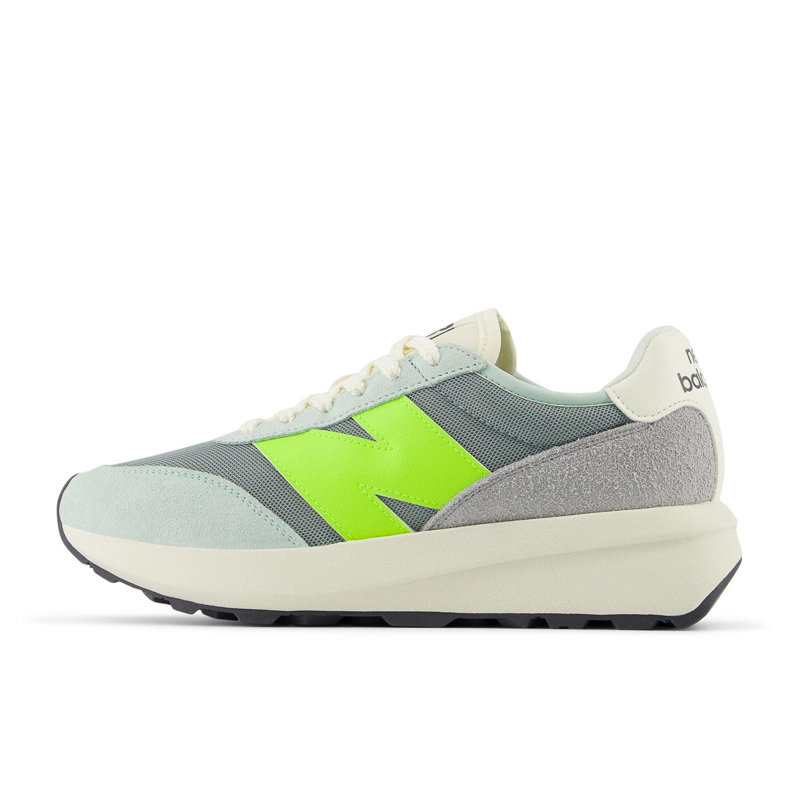JUNIPER - New Balance - 370 Womens Shoes - 8