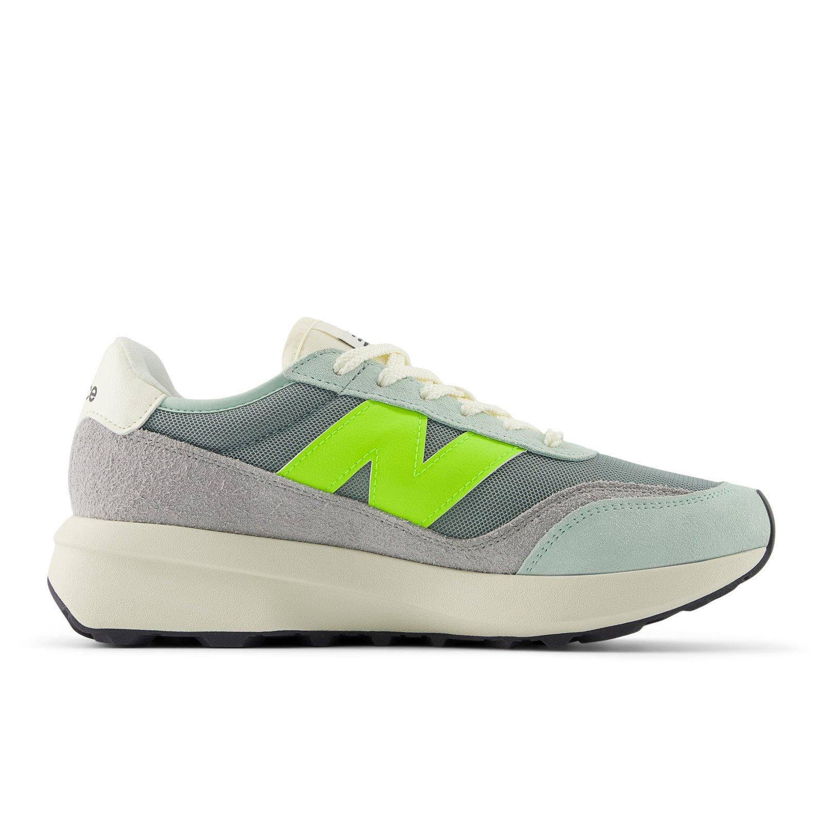 JUNIPER - New Balance - 370 Womens Shoes - 9