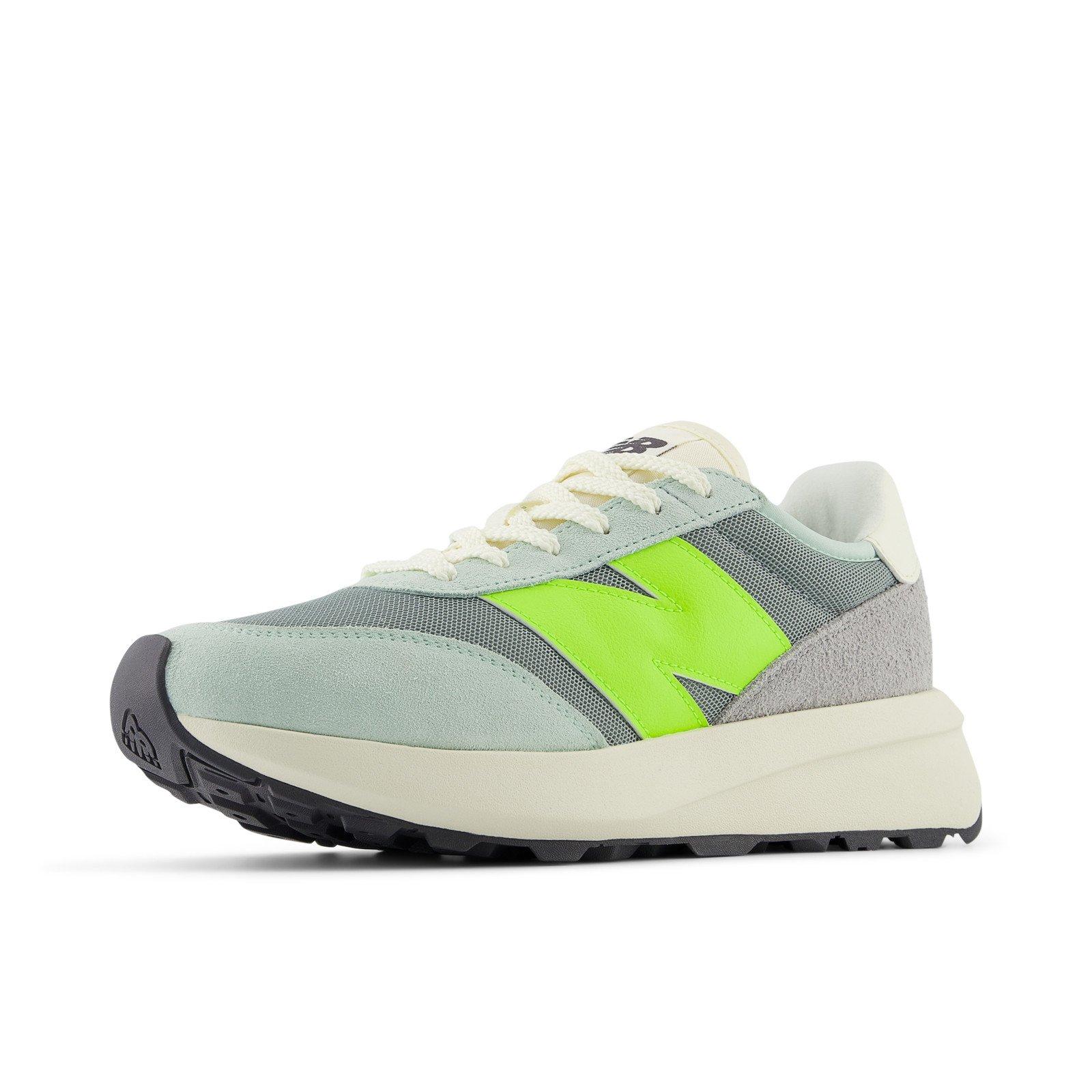 JUNIPER - New Balance - 370 Womens Shoes - 10