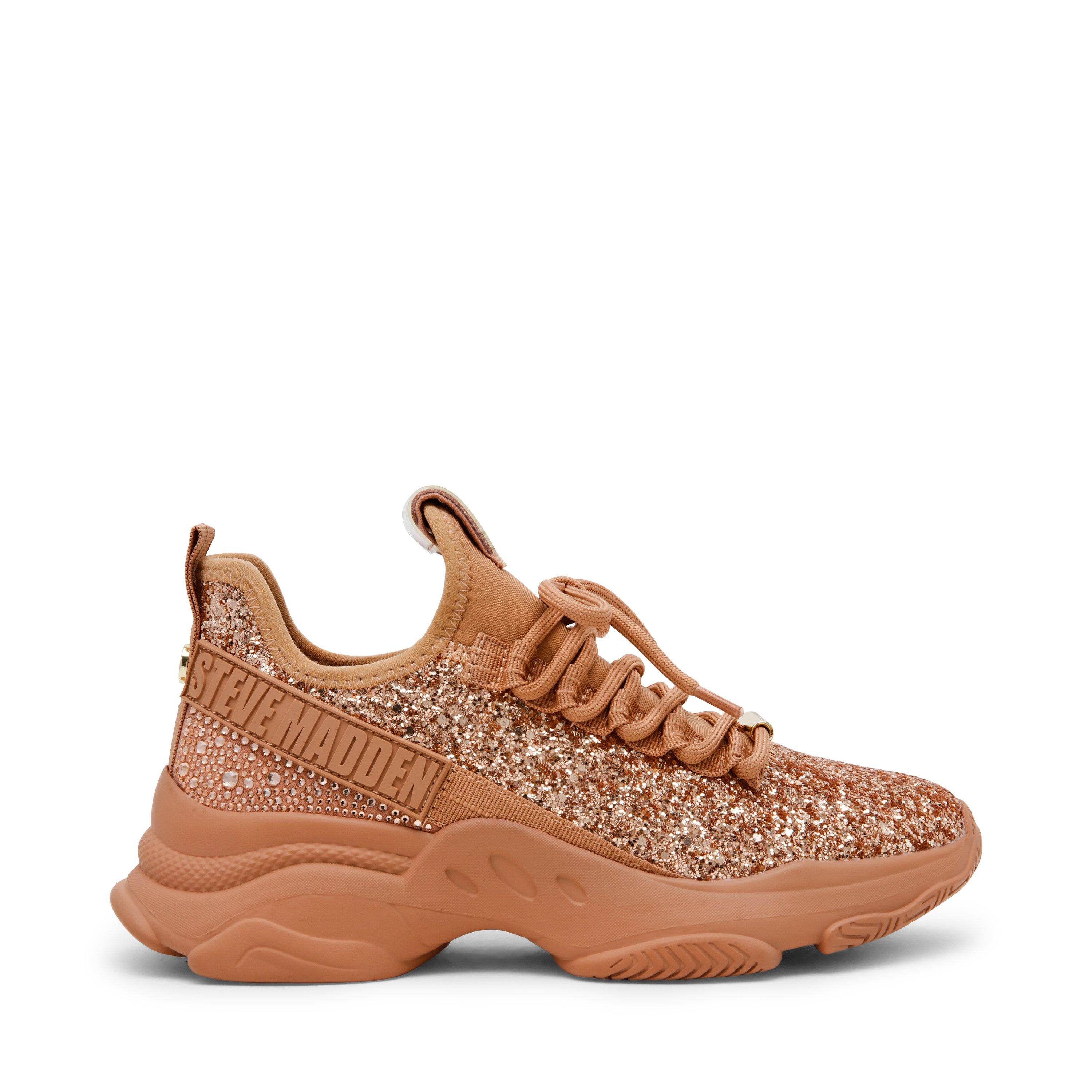 Klei Glitter - Steve Madden - Madden Maxilla-G Tra Ld99 - 1