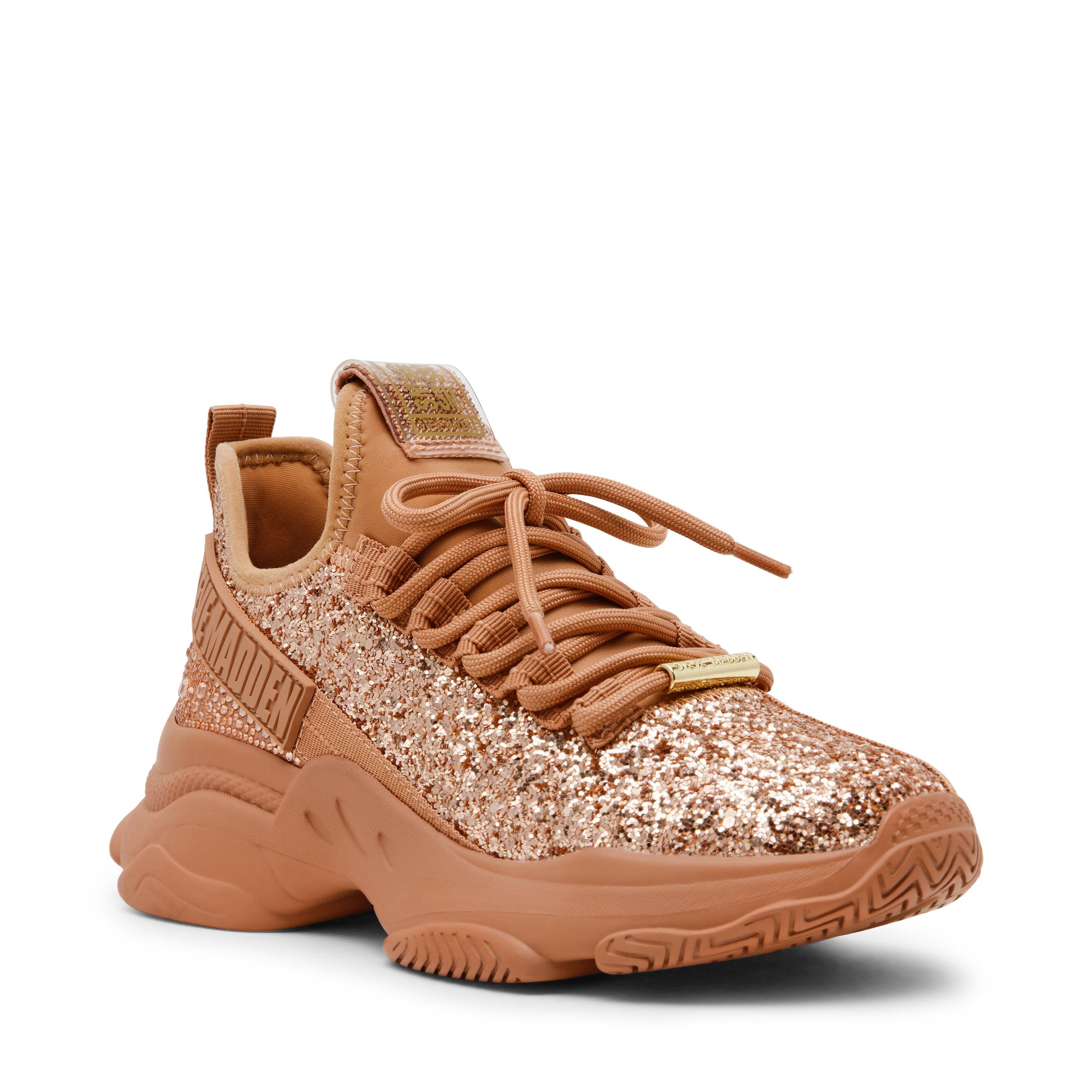 Klei Glitter - Steve Madden - Madden Maxilla-G Tra Ld99 - 2