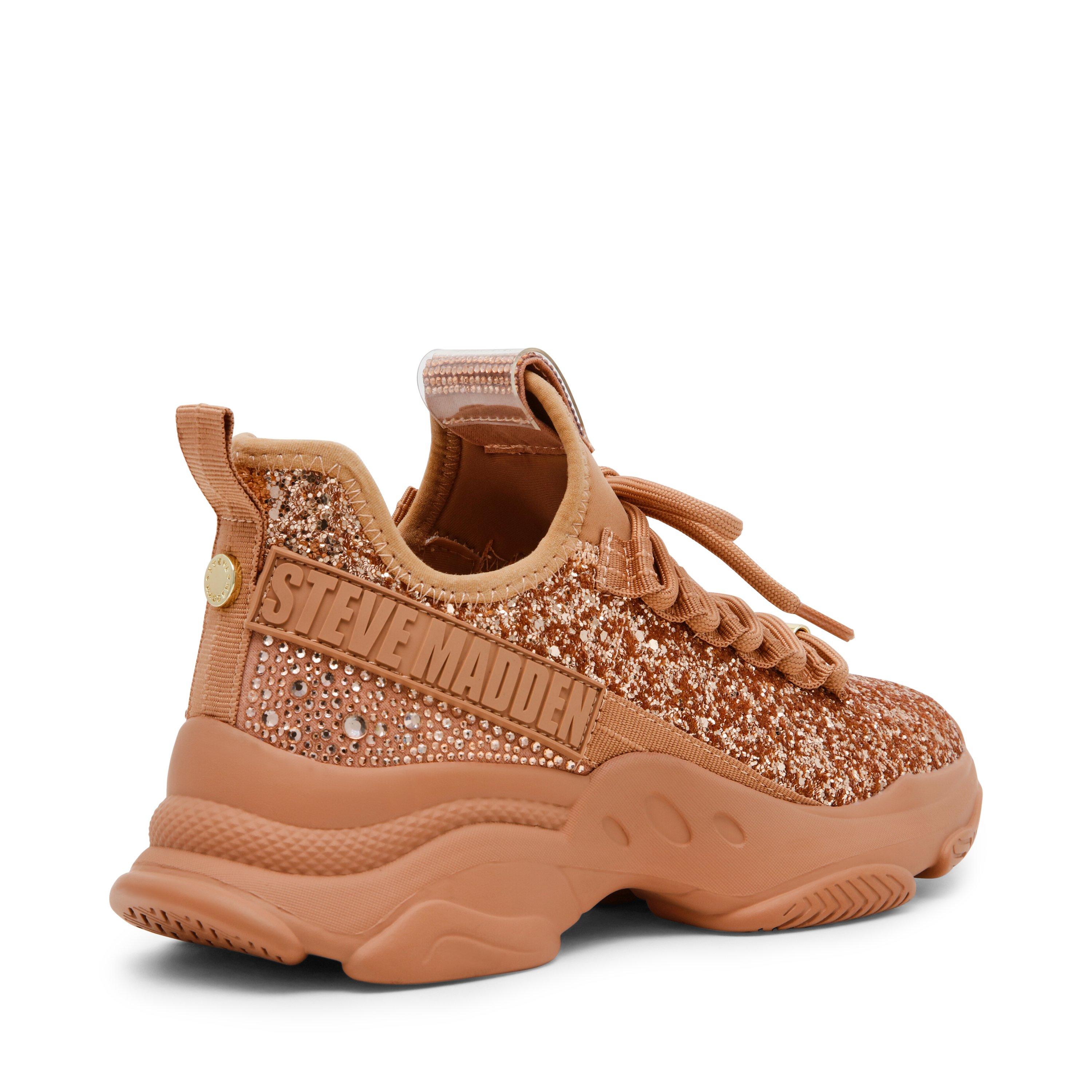 Klei Glitter - Steve Madden - Madden Maxilla-G Tra Ld99 - 3