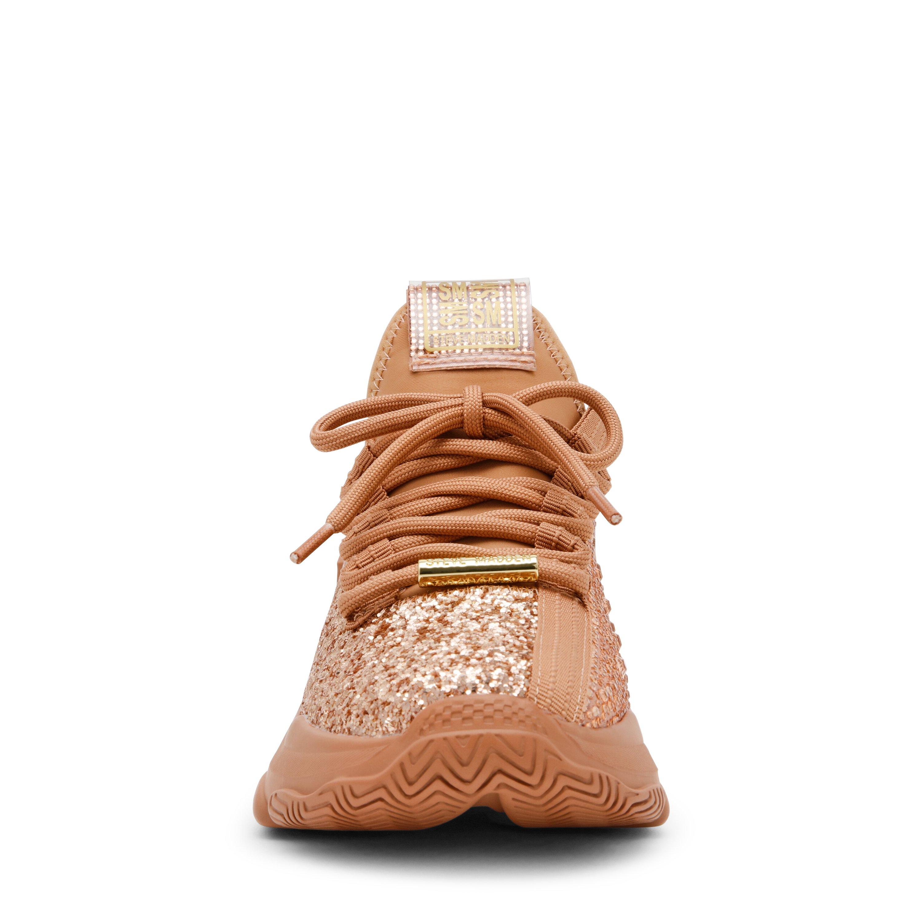 Klei Glitter - Steve Madden - Madden Maxilla-G Tra Ld99 - 4