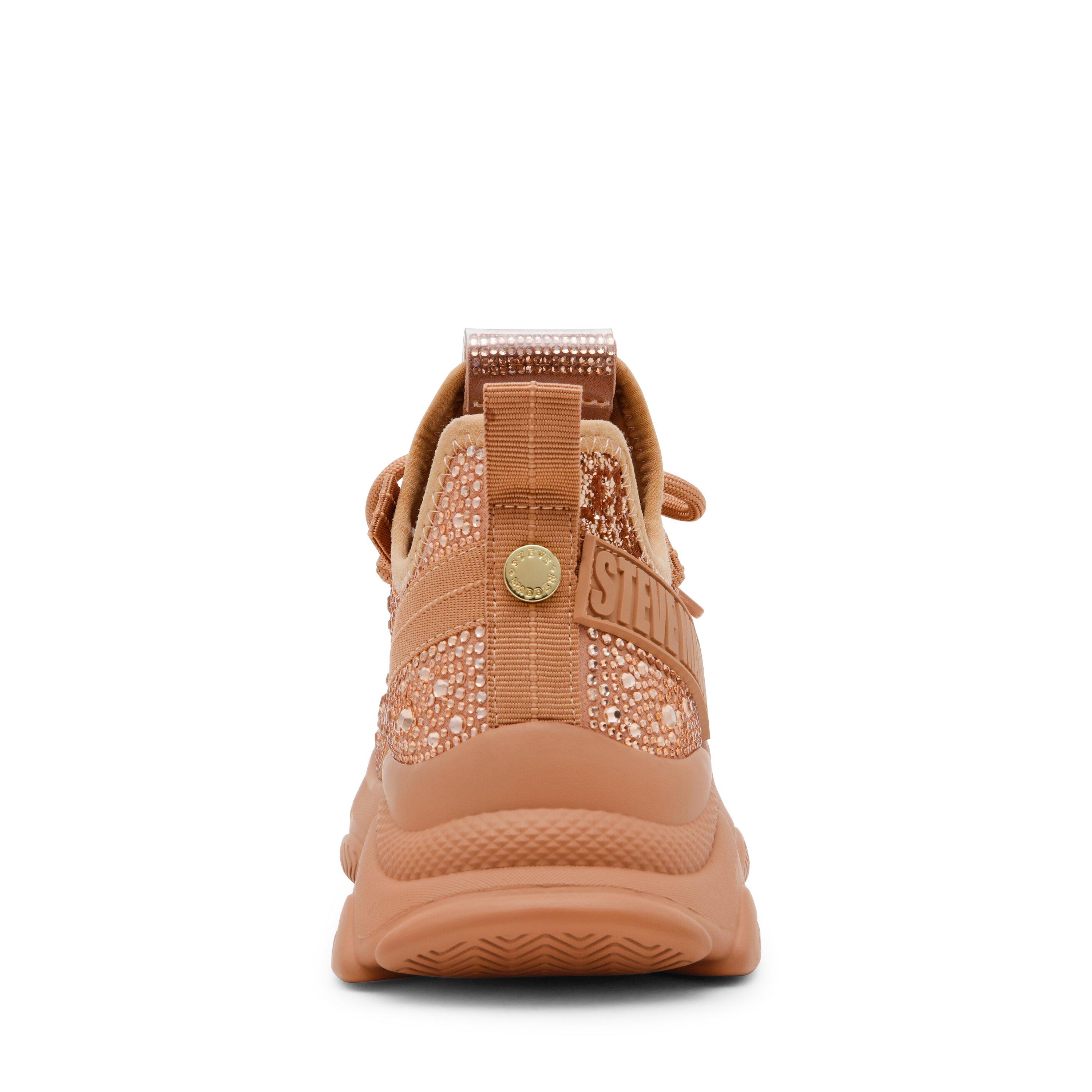 Klei Glitter - Steve Madden - Madden Maxilla-G Tra Ld99 - 5