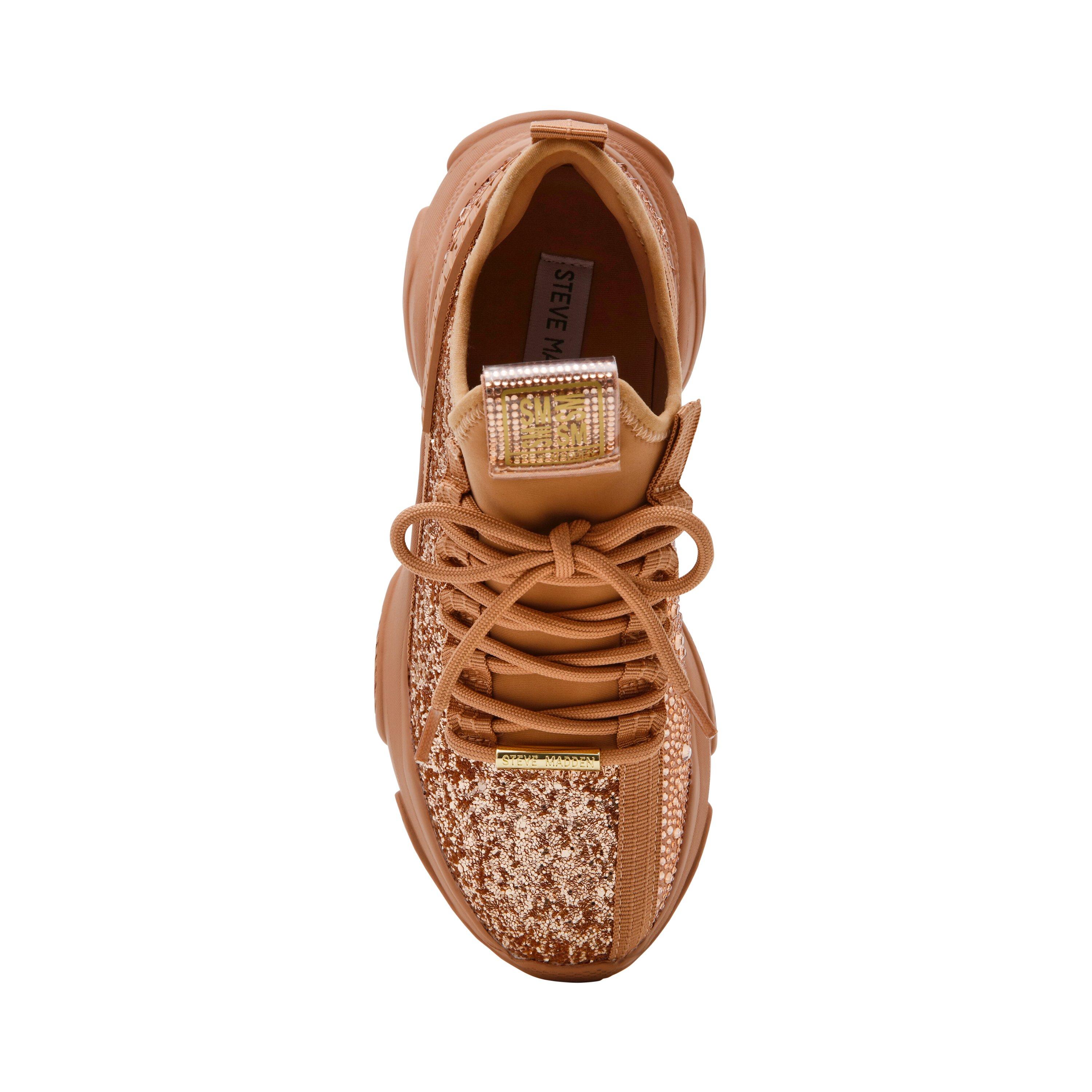 Klei Glitter - Steve Madden - Madden Maxilla-G Tra Ld99 - 6