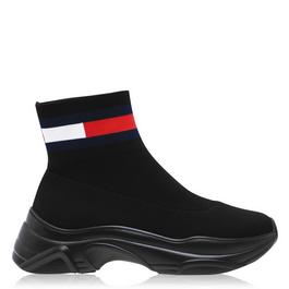 Tommy Jeans Ankle boots TOMMY JEANS