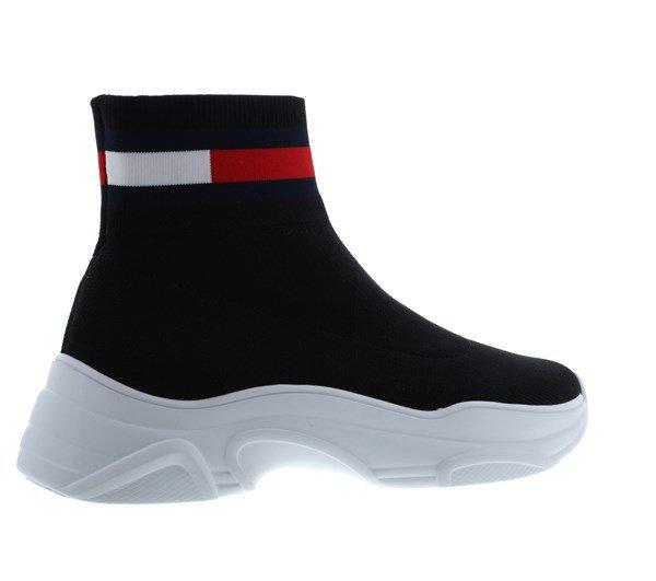 Tommy Jeans Sock Trainers Scarpe da ginnastica a calzino - Main Image