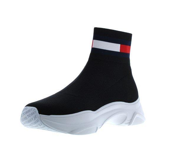 Tommy Jeans Sock Trainers Scarpe da ginnastica a calzino