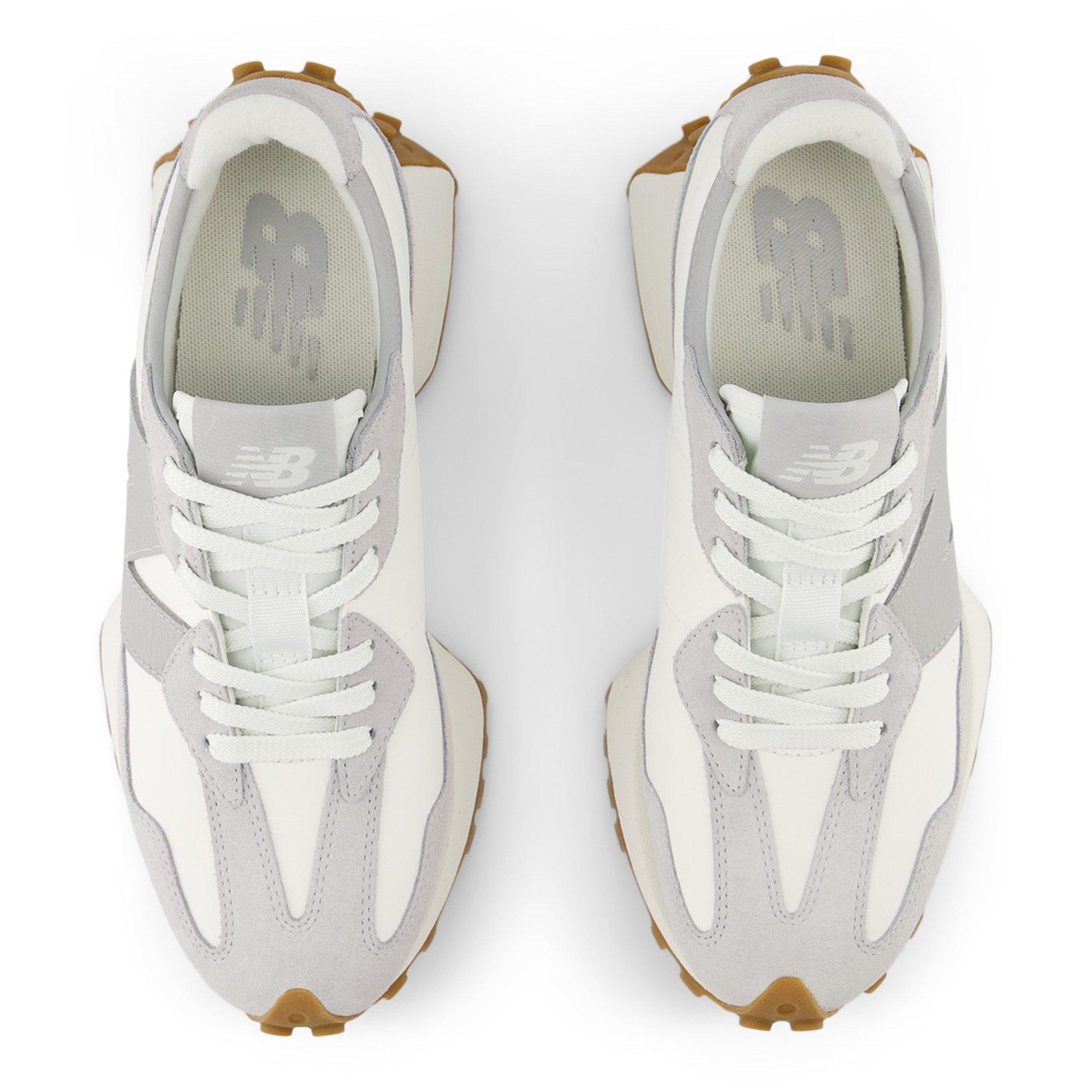 RAINCLOUD - New Balance - 327 Womens Shoes - 4