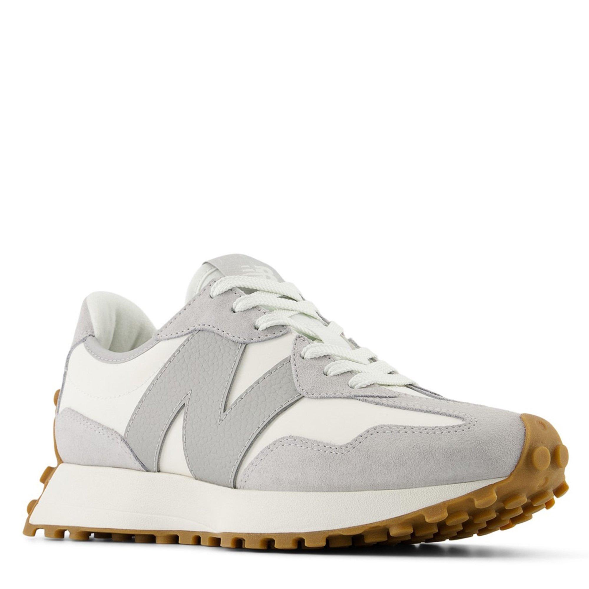 RAINCLOUD - New Balance - 327 Womens Shoes - 5