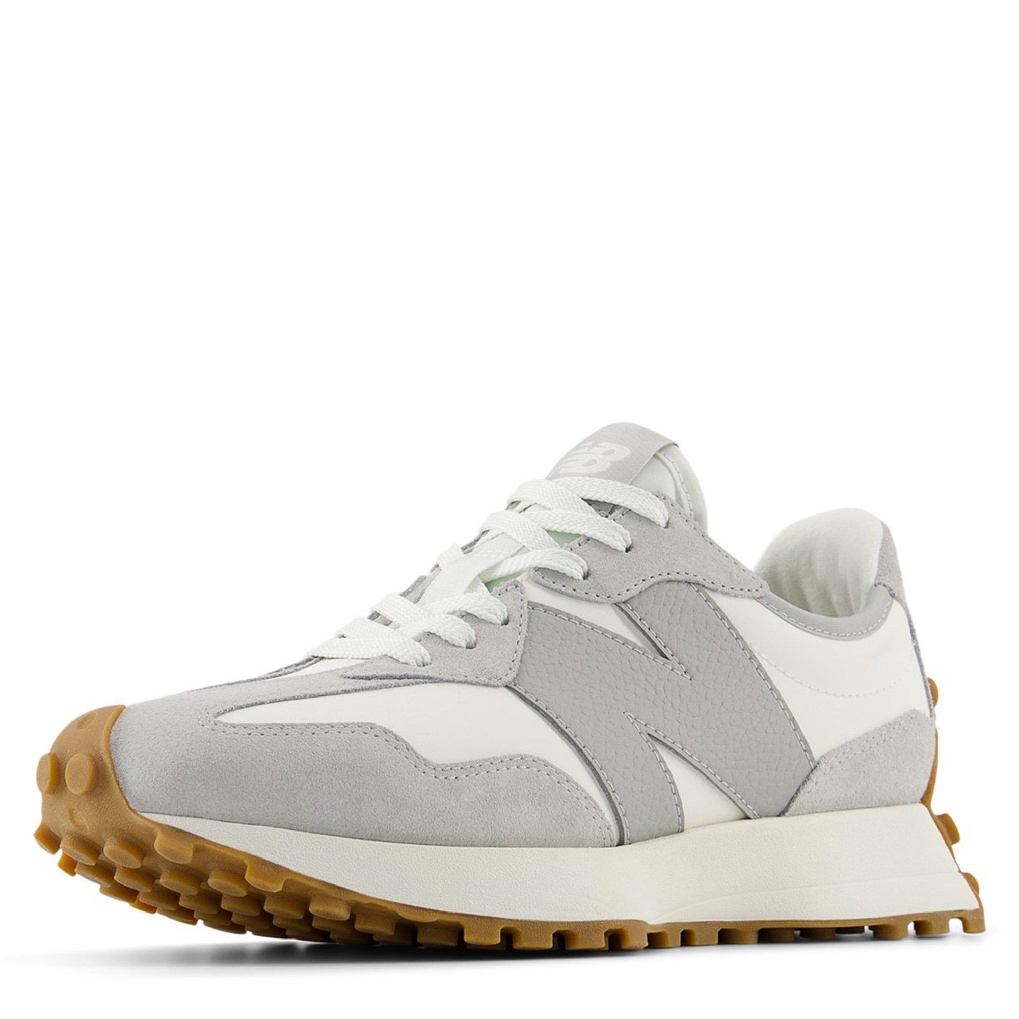 RAINCLOUD - New Balance - 327 Womens Shoes - 6