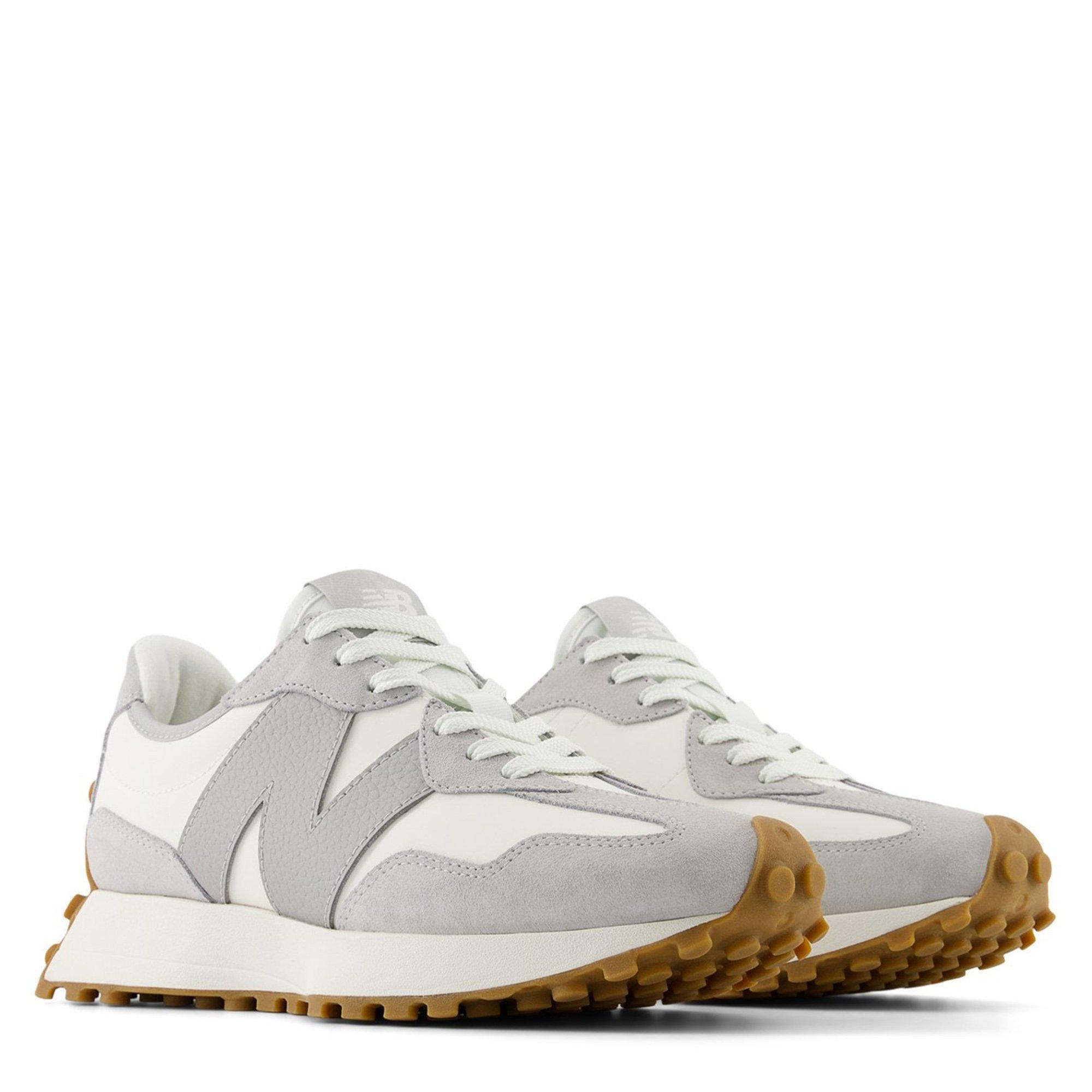 RAINCLOUD - New Balance - 327 Womens Shoes - 7