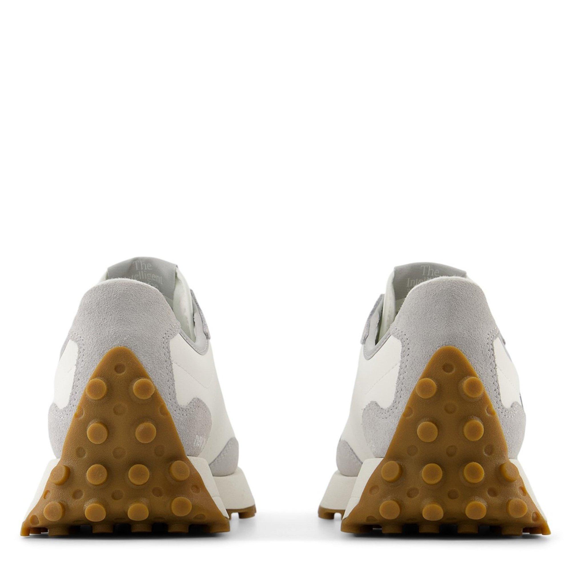 RAINCLOUD - New Balance - 327 Womens Shoes - 8