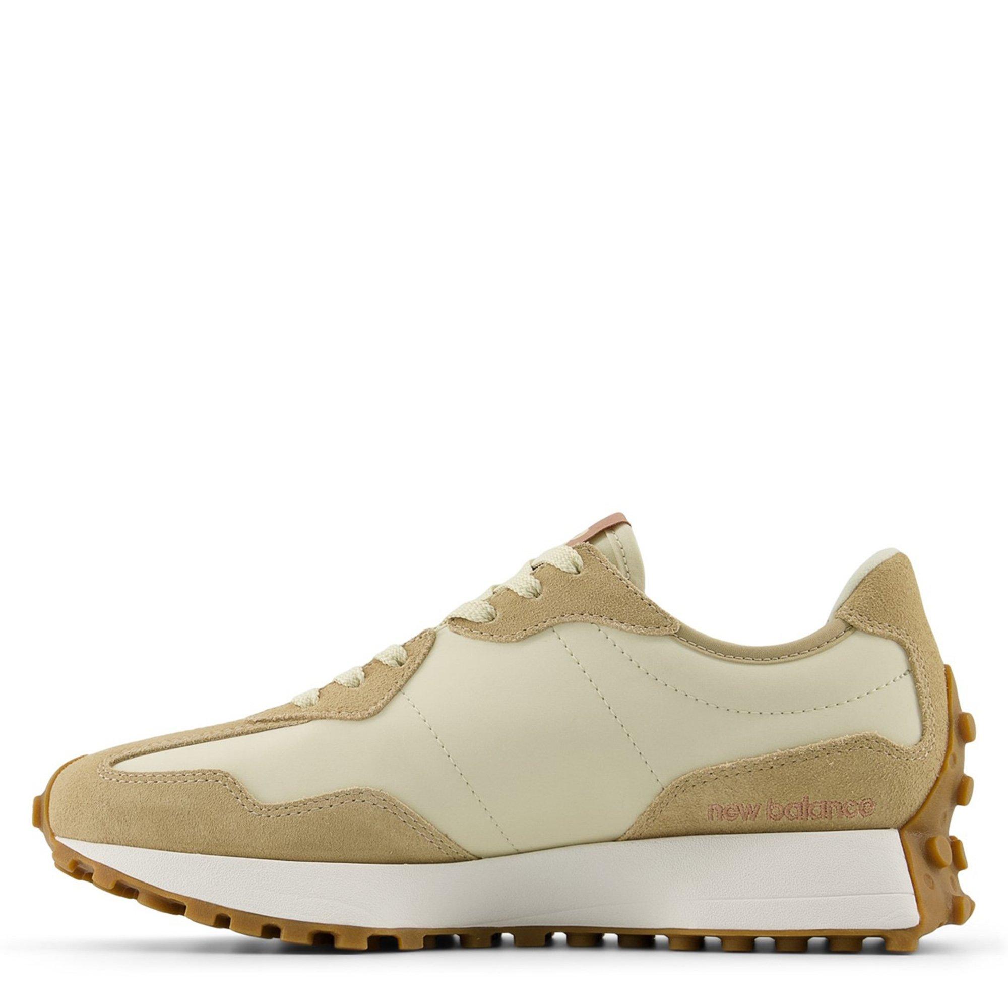 INCENSE - New Balance - NB 327 Womens Shoes - 2