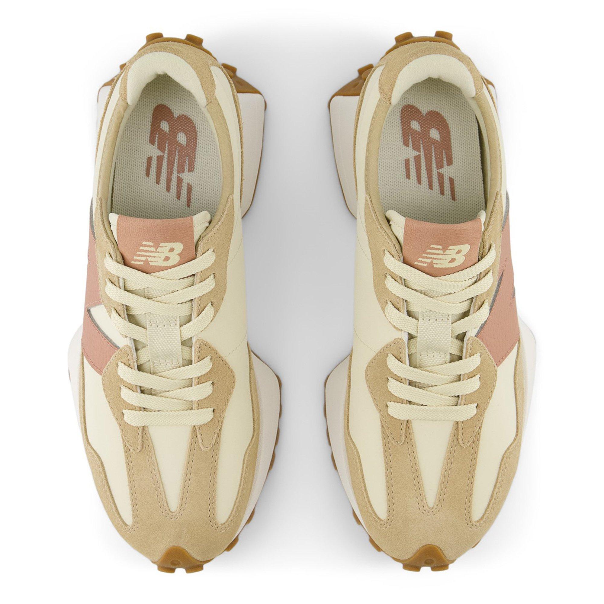 INCENSE - New Balance - NB 327 Womens Shoes - 4