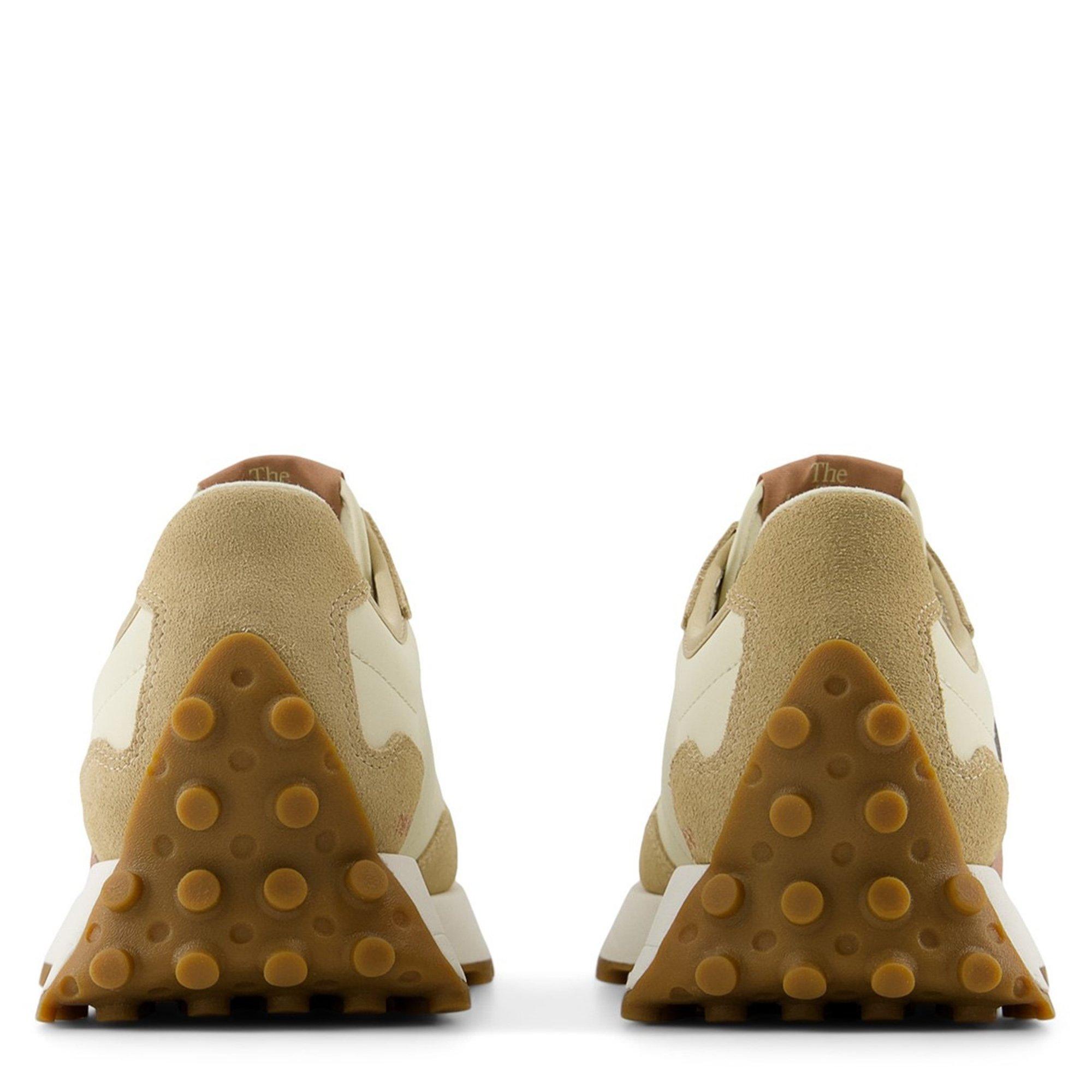 INCENSE - New Balance - NB 327 Womens Shoes - 6