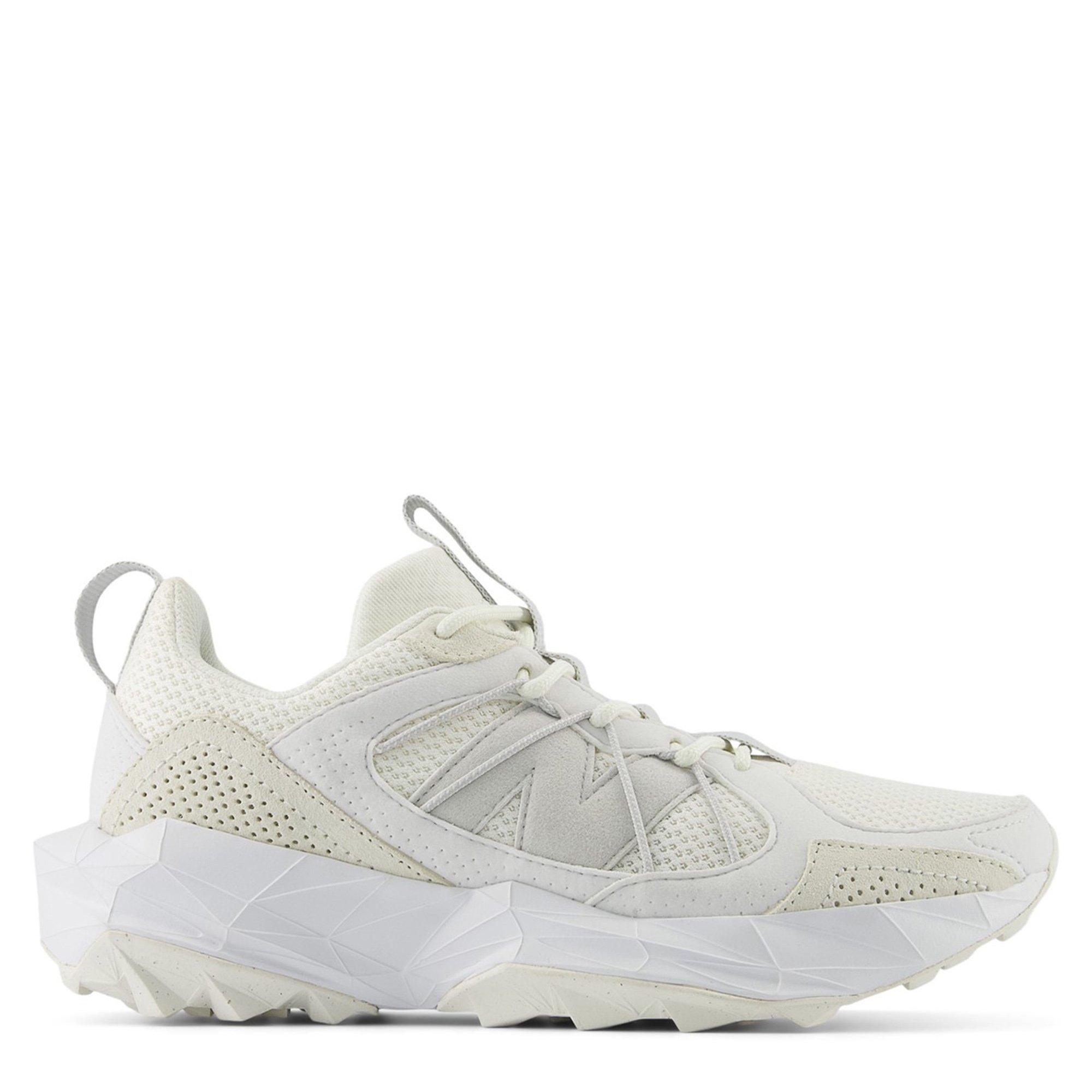 SEA SALT - New Balance - Tektral Womens Shoes - 1