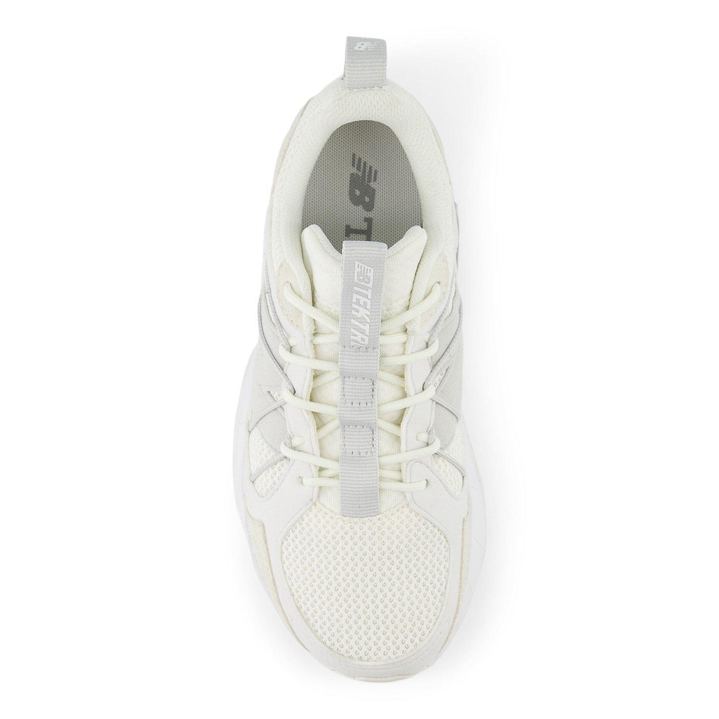 SEA SALT - New Balance - Tektral Womens Shoes - 3