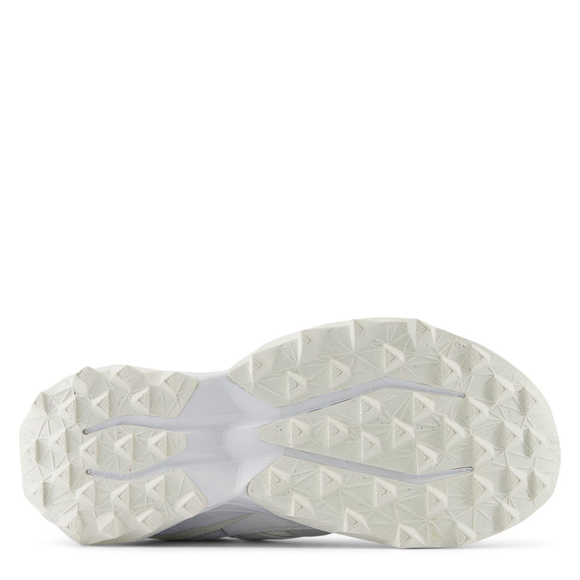 SEA SALT - New Balance - Tektral Womens Shoes - 4